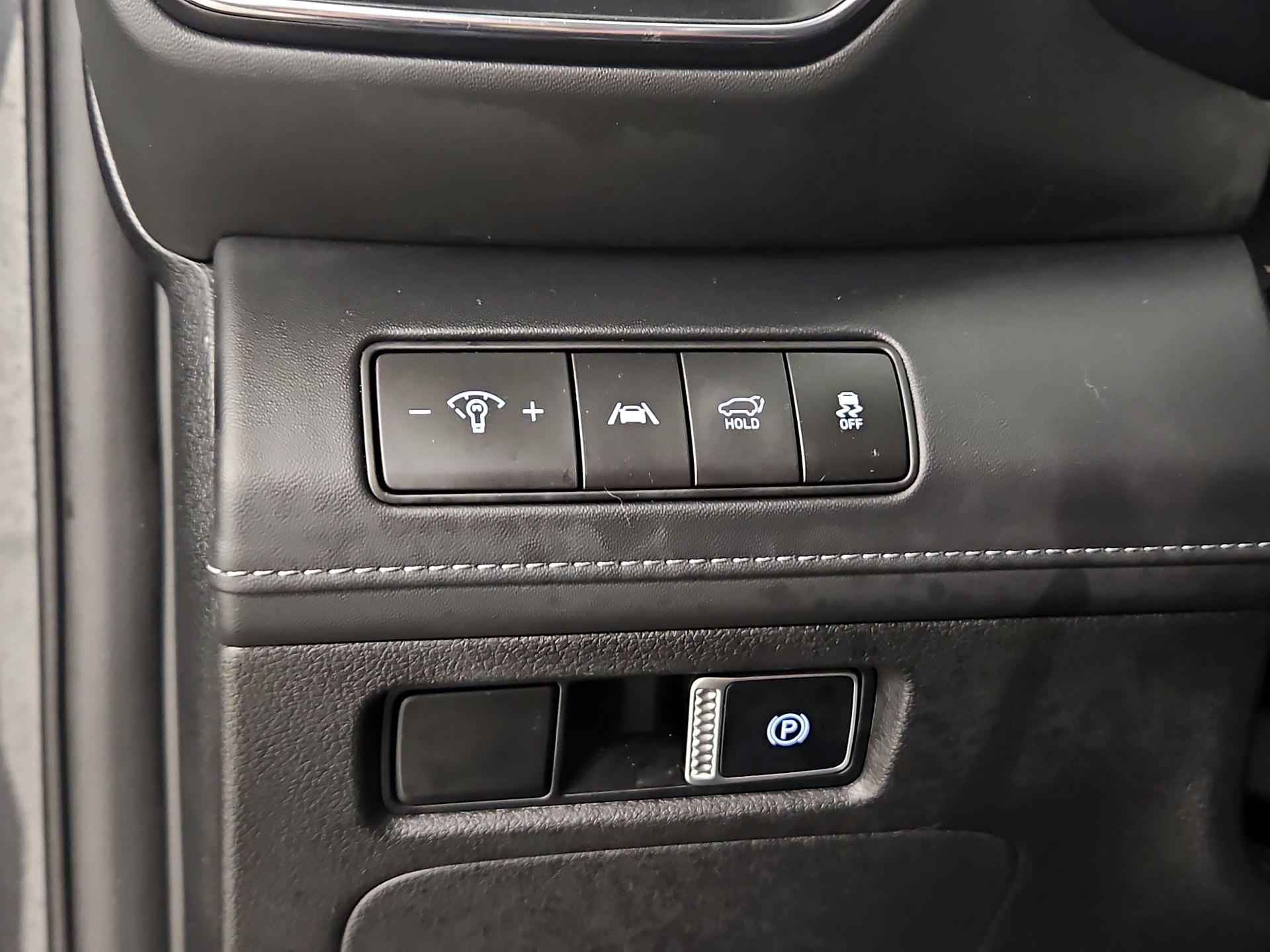 Thumbnail: 2023 Hyundai Santa Fe - 13