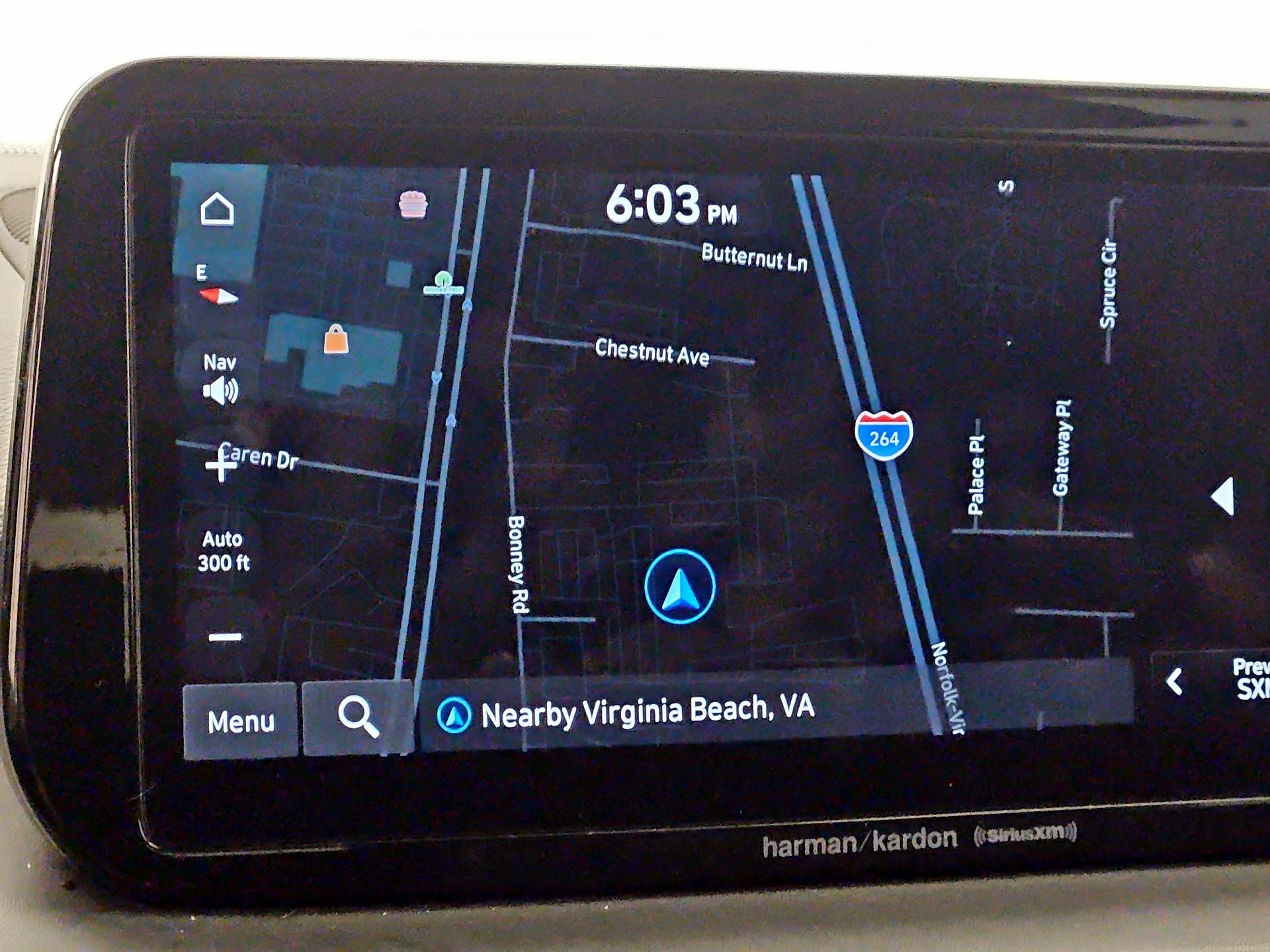 Thumbnail: 2023 Hyundai Santa Fe - 14