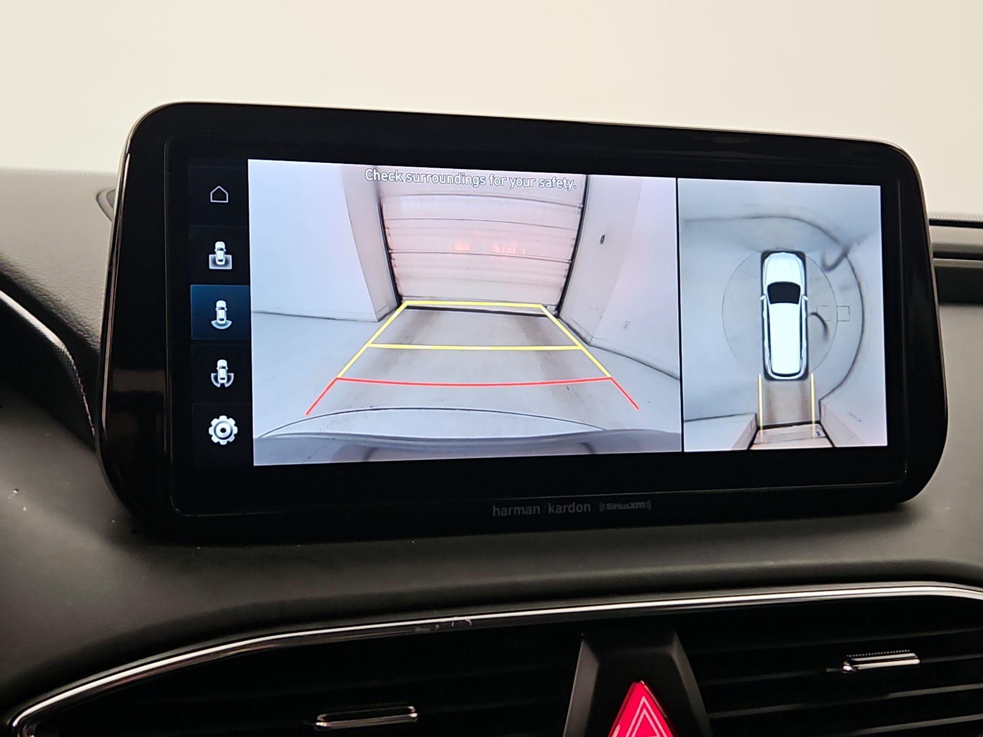 Thumbnail: 2023 Hyundai Santa Fe - 15