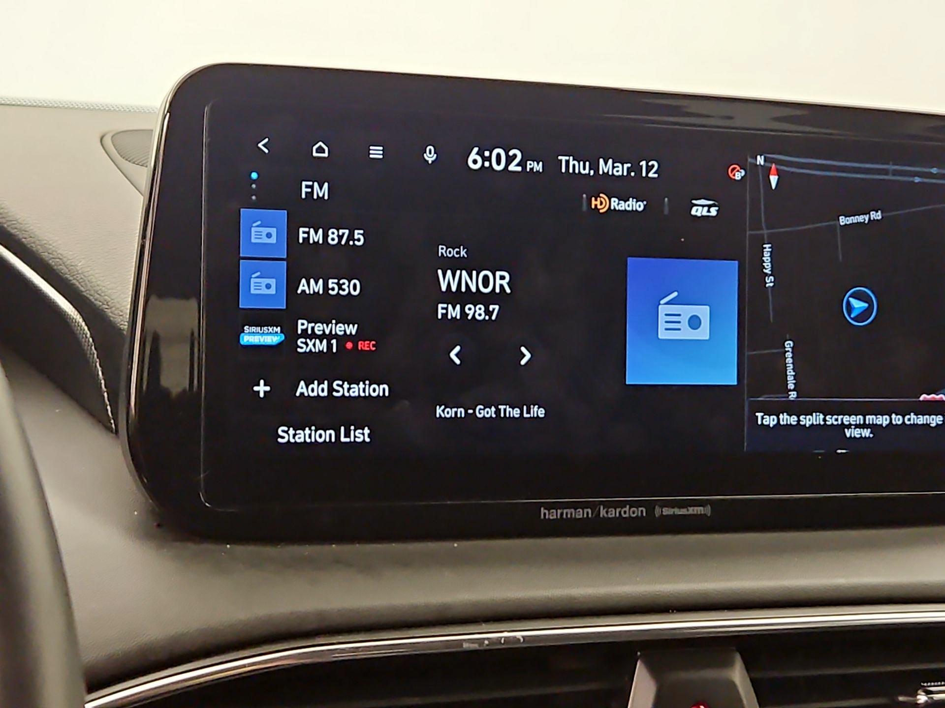 Thumbnail: 2023 Hyundai Santa Fe - 16