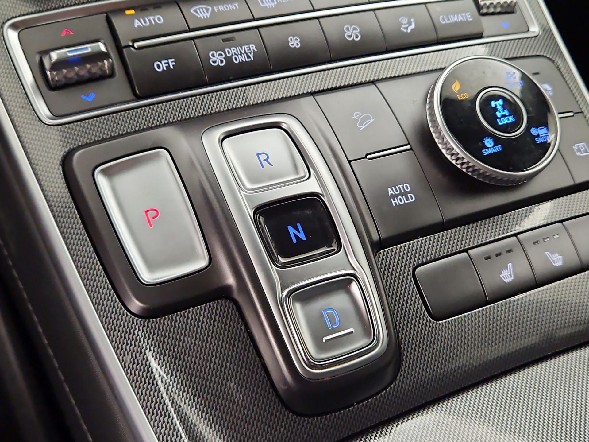 Thumbnail: 2023 Hyundai Santa Fe - 18