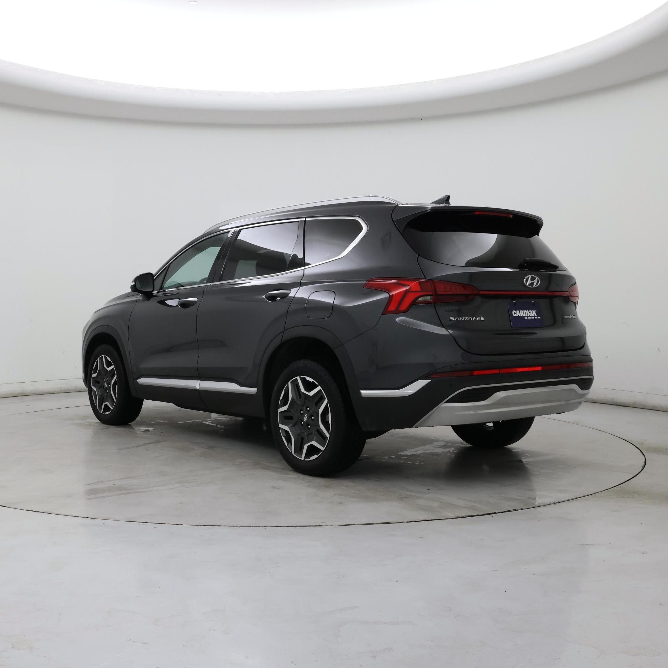 Thumbnail: 2023 Hyundai Santa Fe - 2