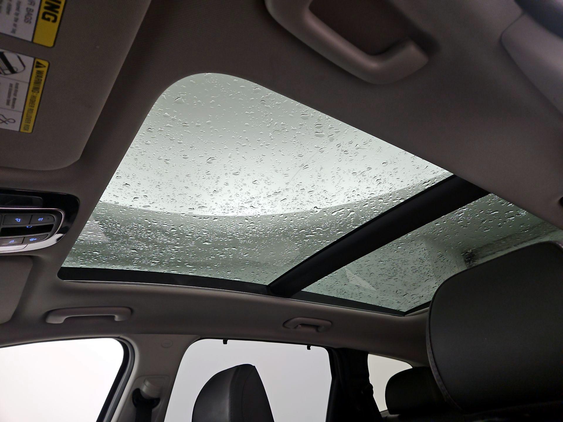 Thumbnail: 2023 Hyundai Santa Fe - 20