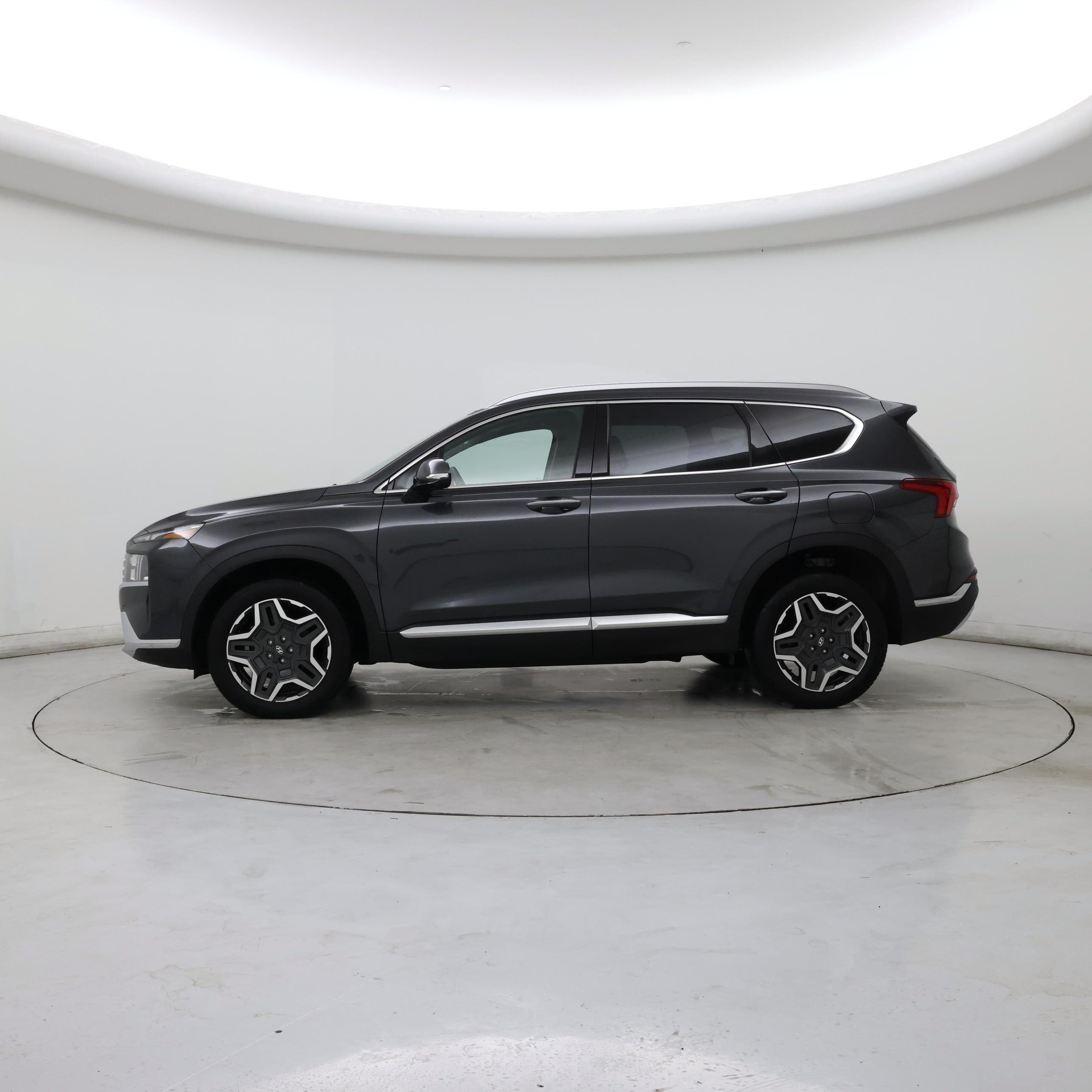 Thumbnail: 2023 Hyundai Santa Fe - 3
