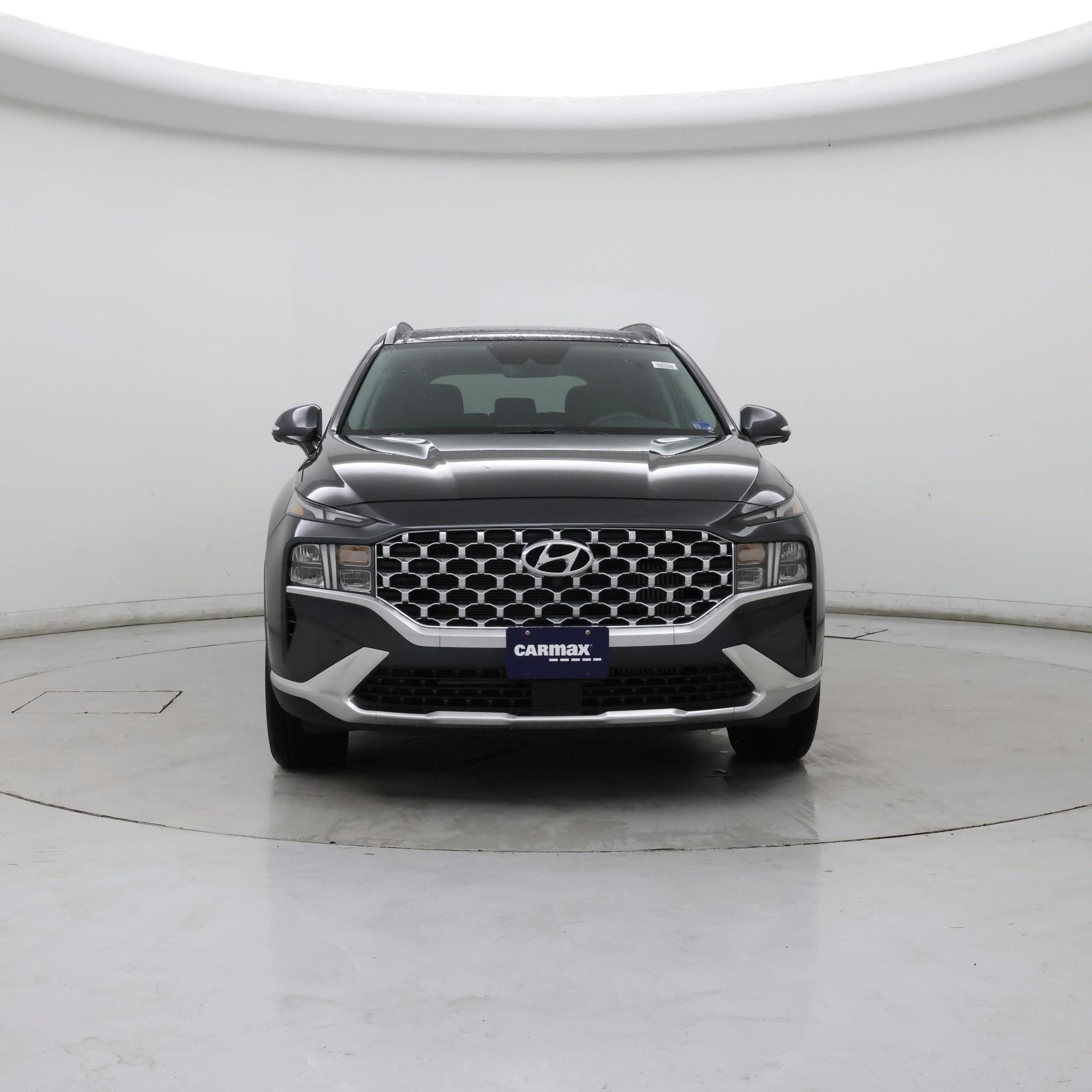 Thumbnail: 2023 Hyundai Santa Fe - 5