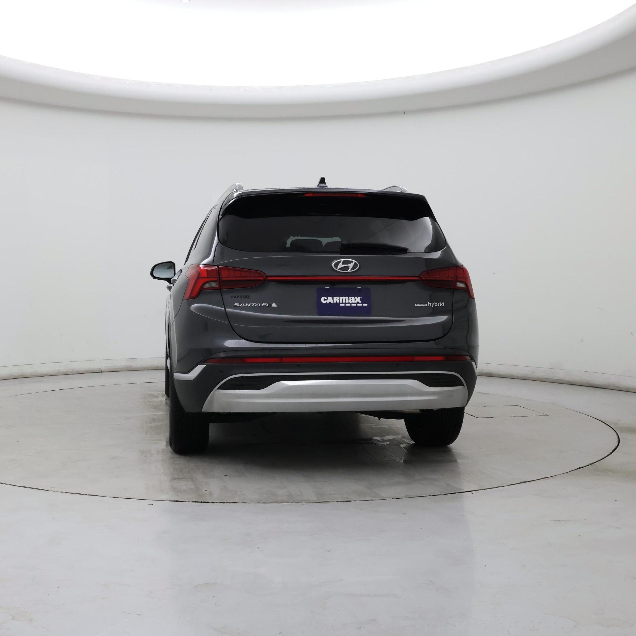 Thumbnail: 2023 Hyundai Santa Fe - 6