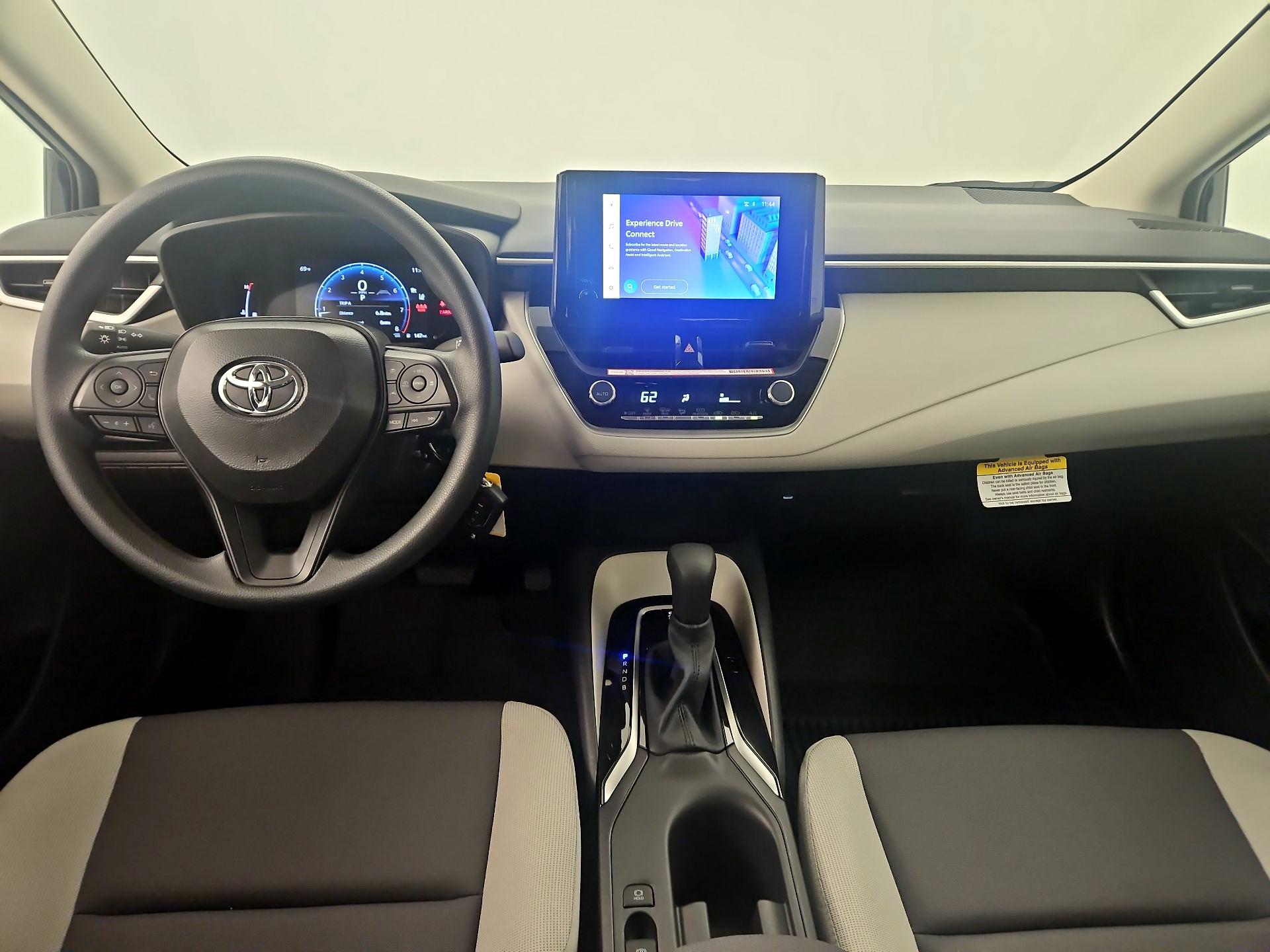 Thumbnail: 2026 Toyota Corolla - 9