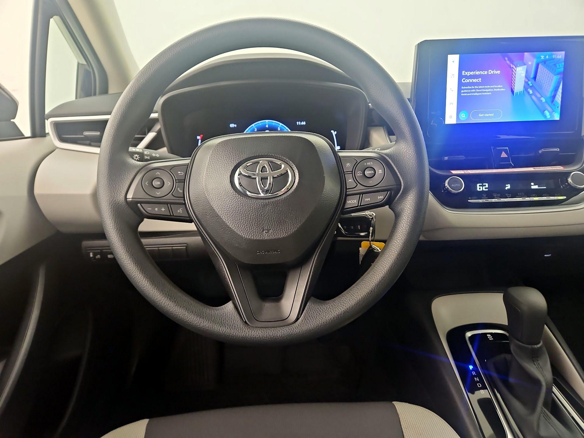 Thumbnail: 2026 Toyota Corolla - 10