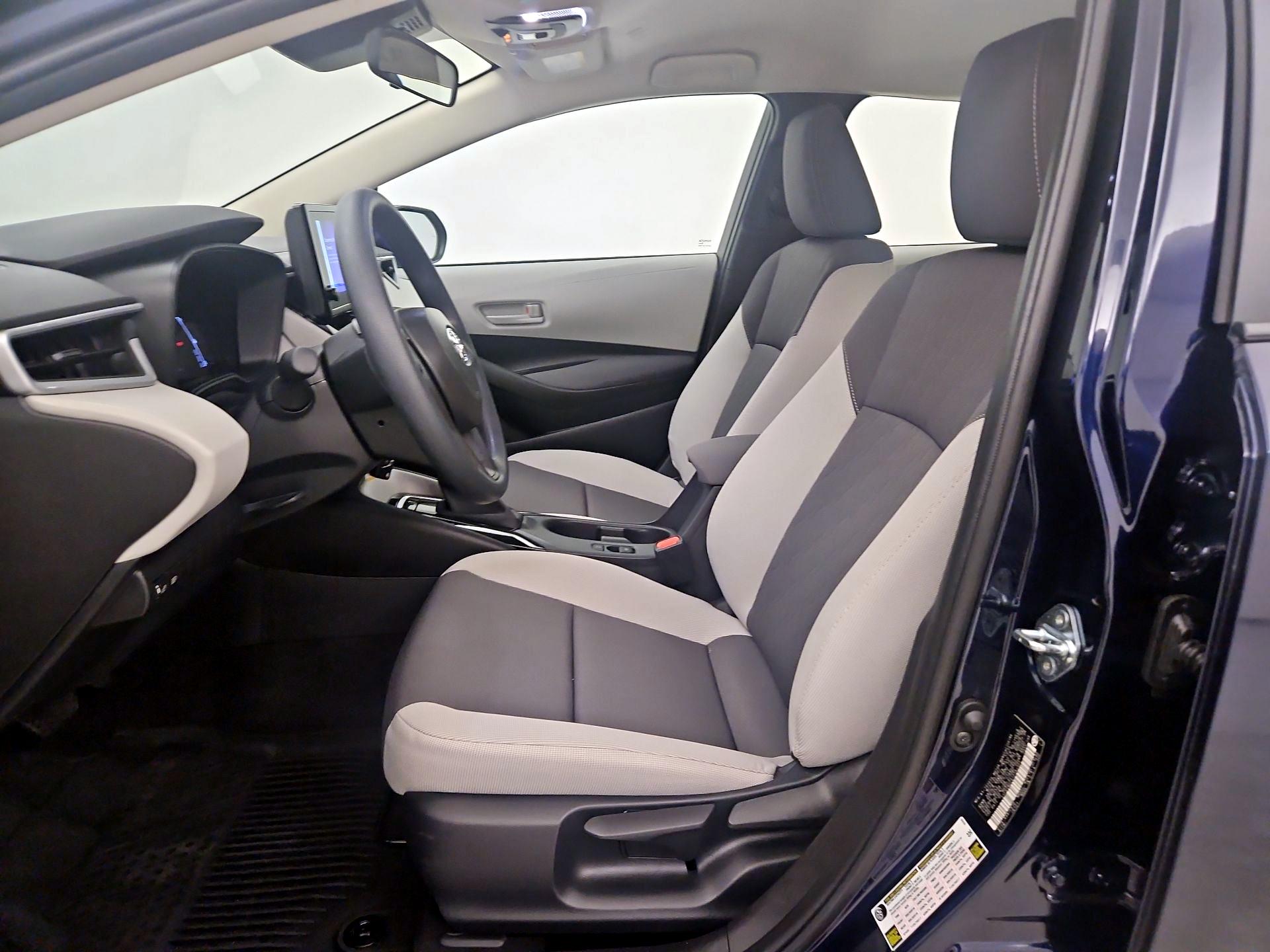 Thumbnail: 2026 Toyota Corolla - 11