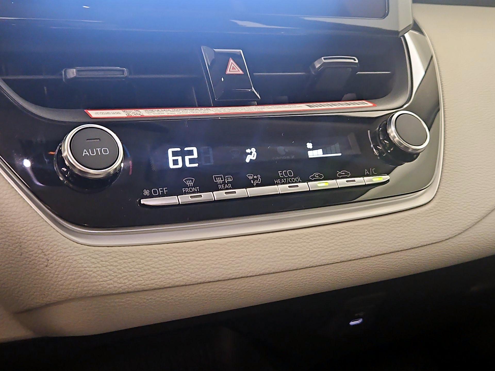 Thumbnail: 2026 Toyota Corolla - 16