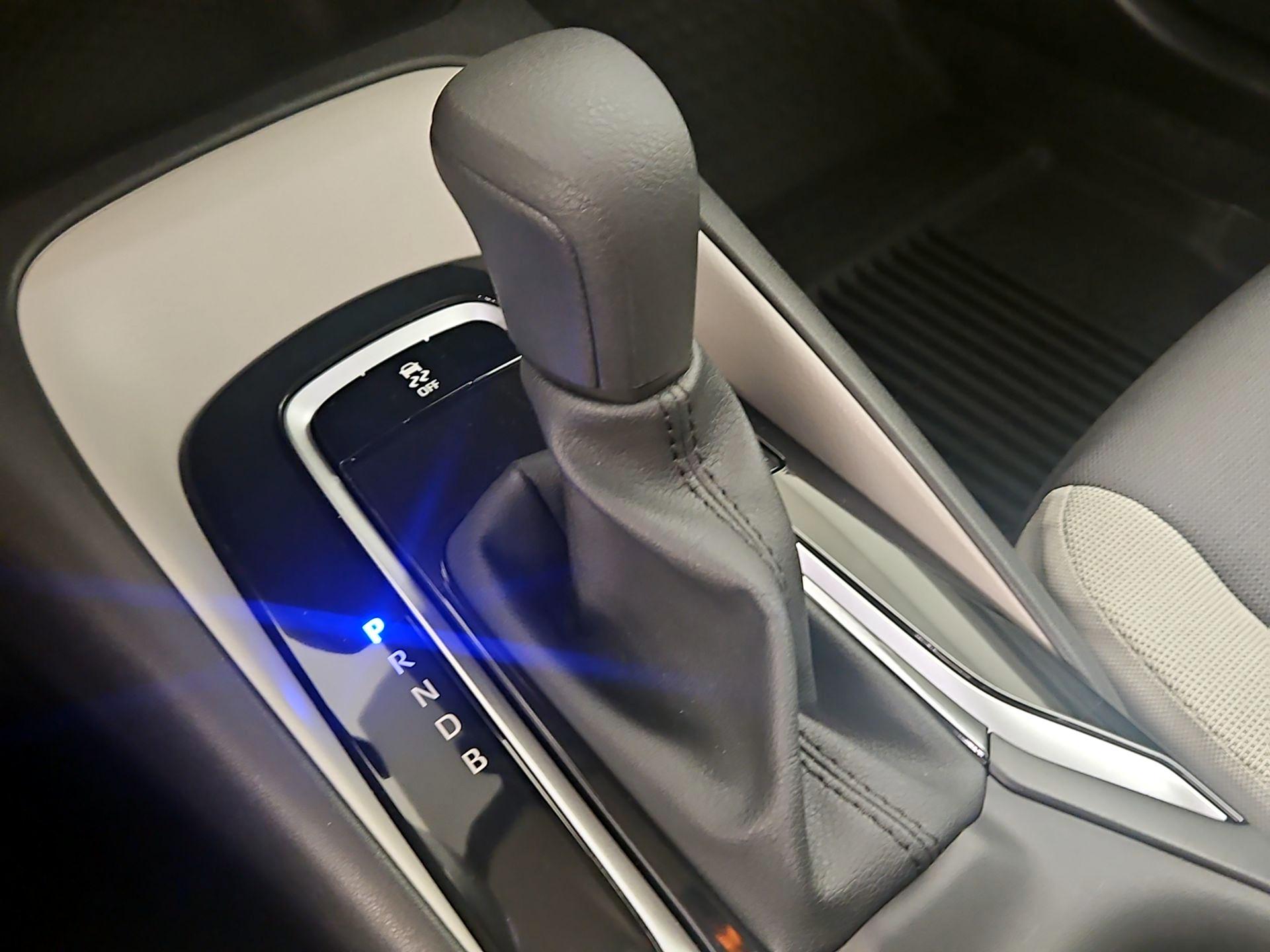 Thumbnail: 2026 Toyota Corolla - 17