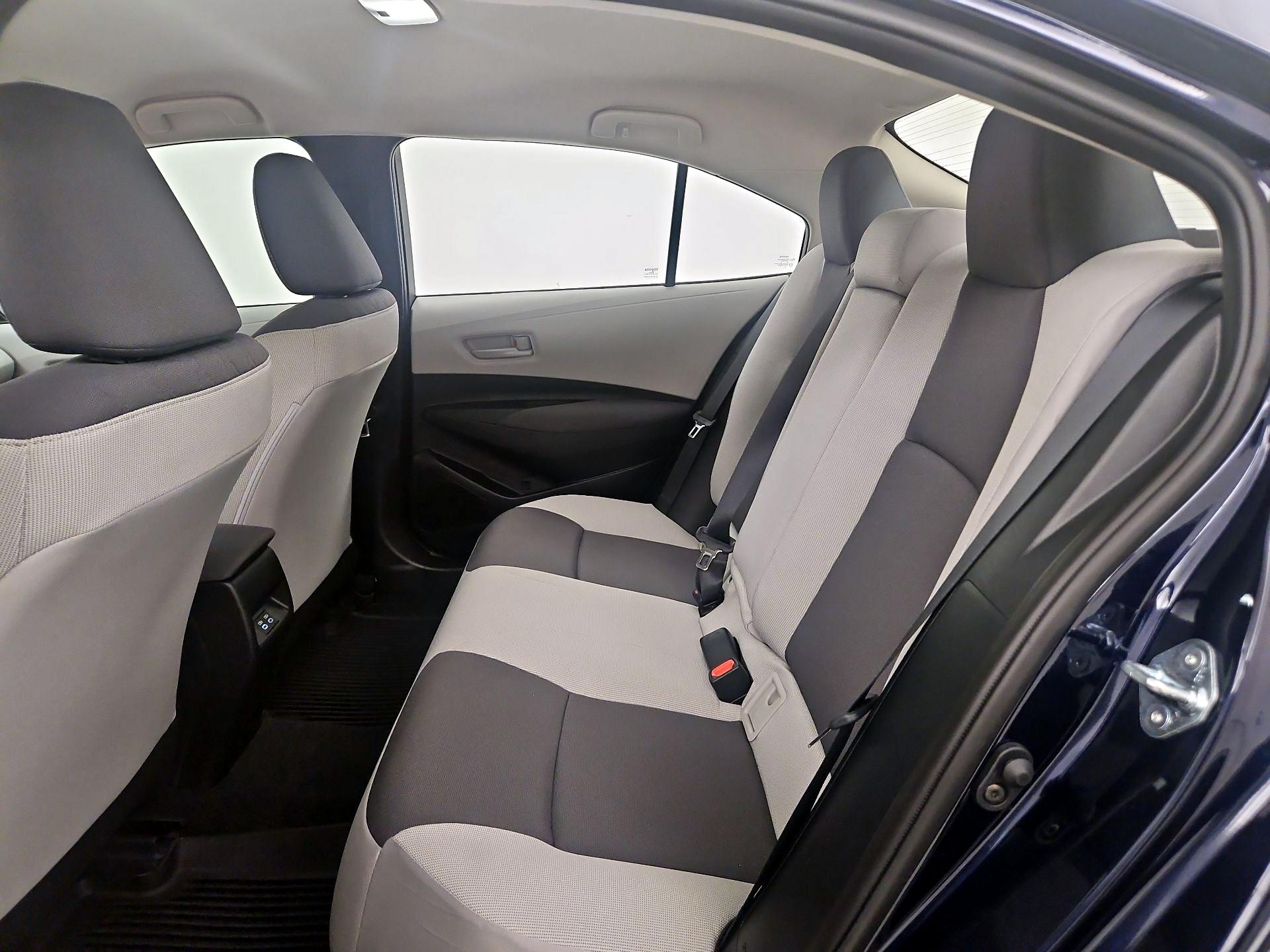 Thumbnail: 2026 Toyota Corolla - 19