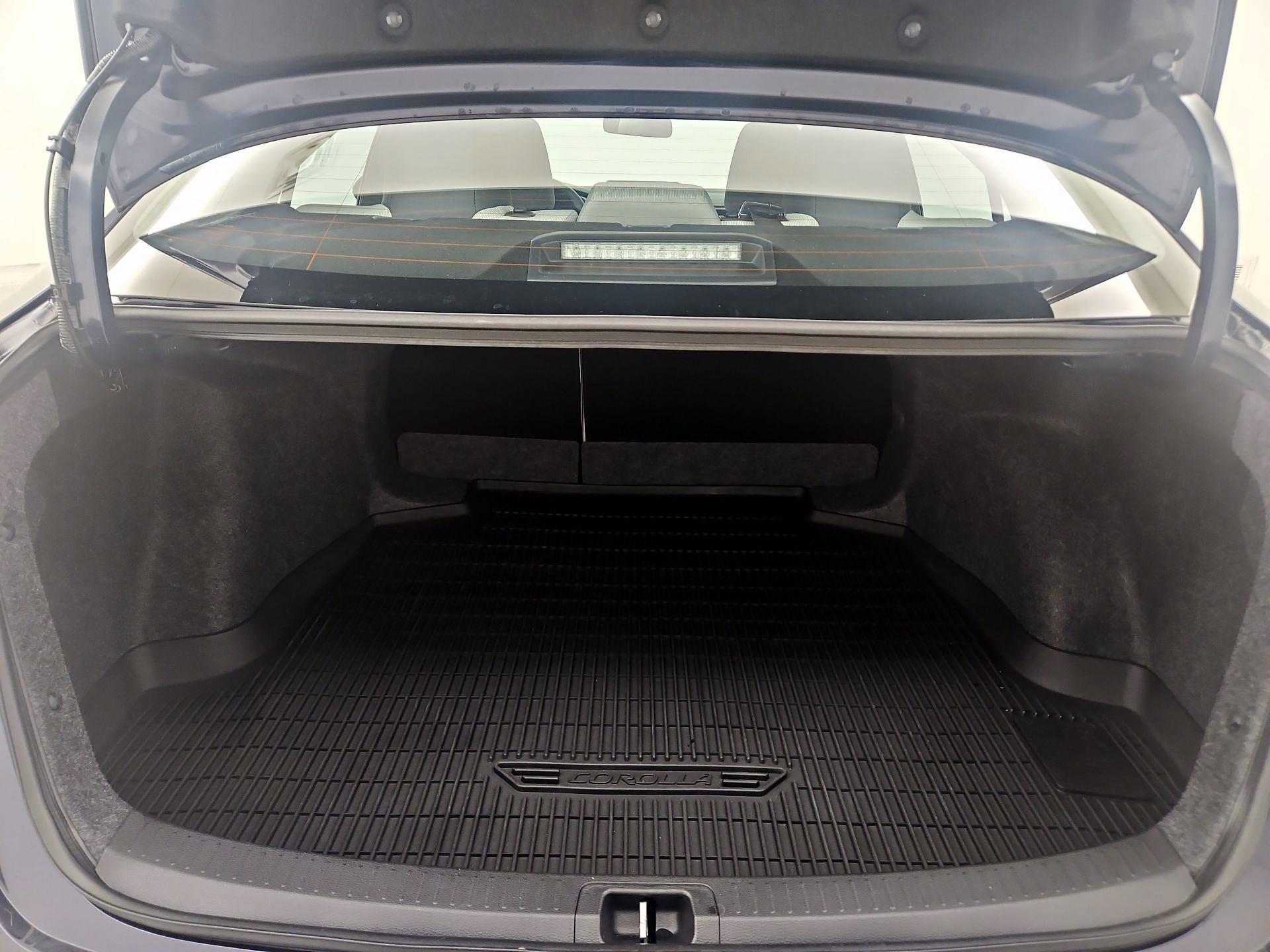 Thumbnail: 2026 Toyota Corolla - 20