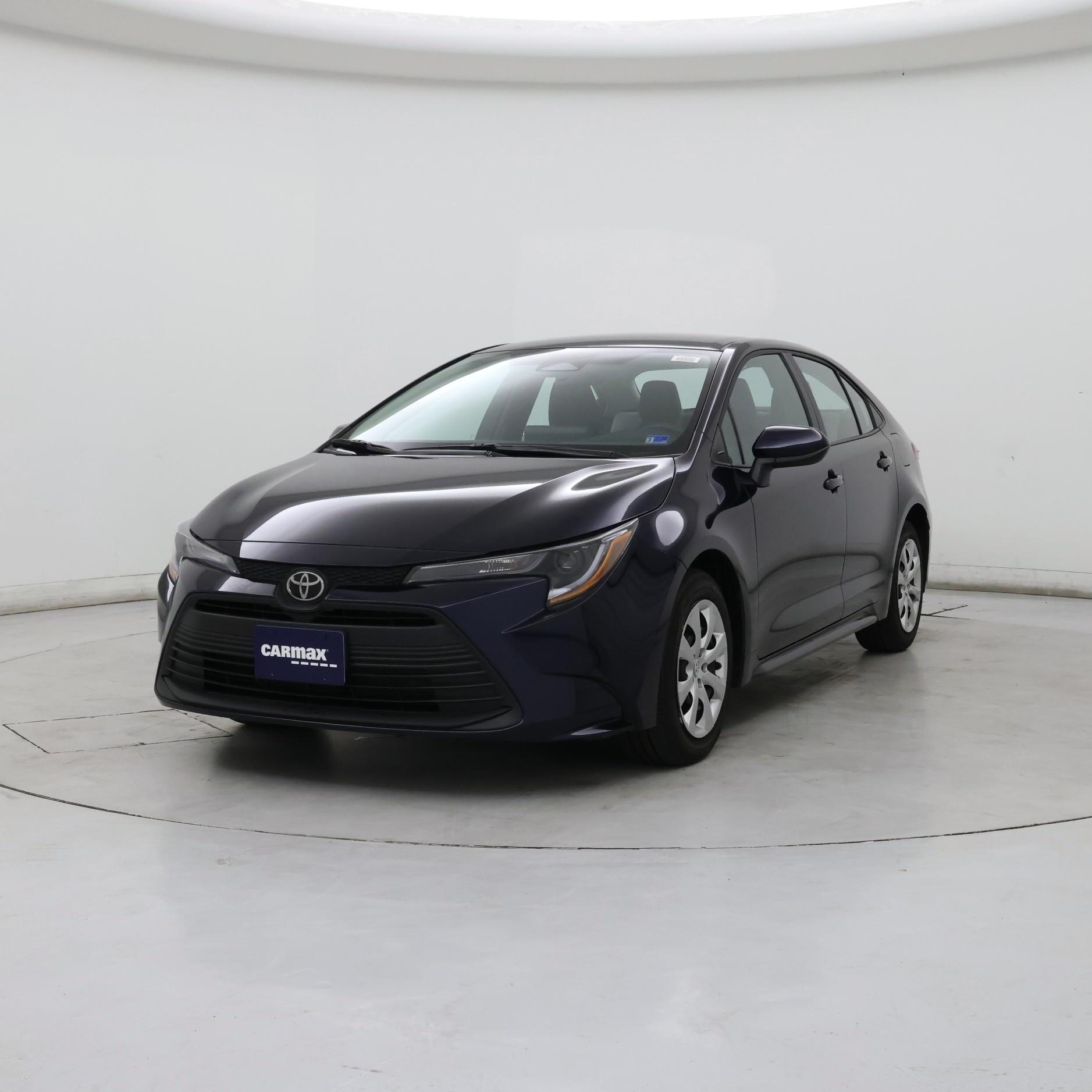 Thumbnail: 2026 Toyota Corolla - 4