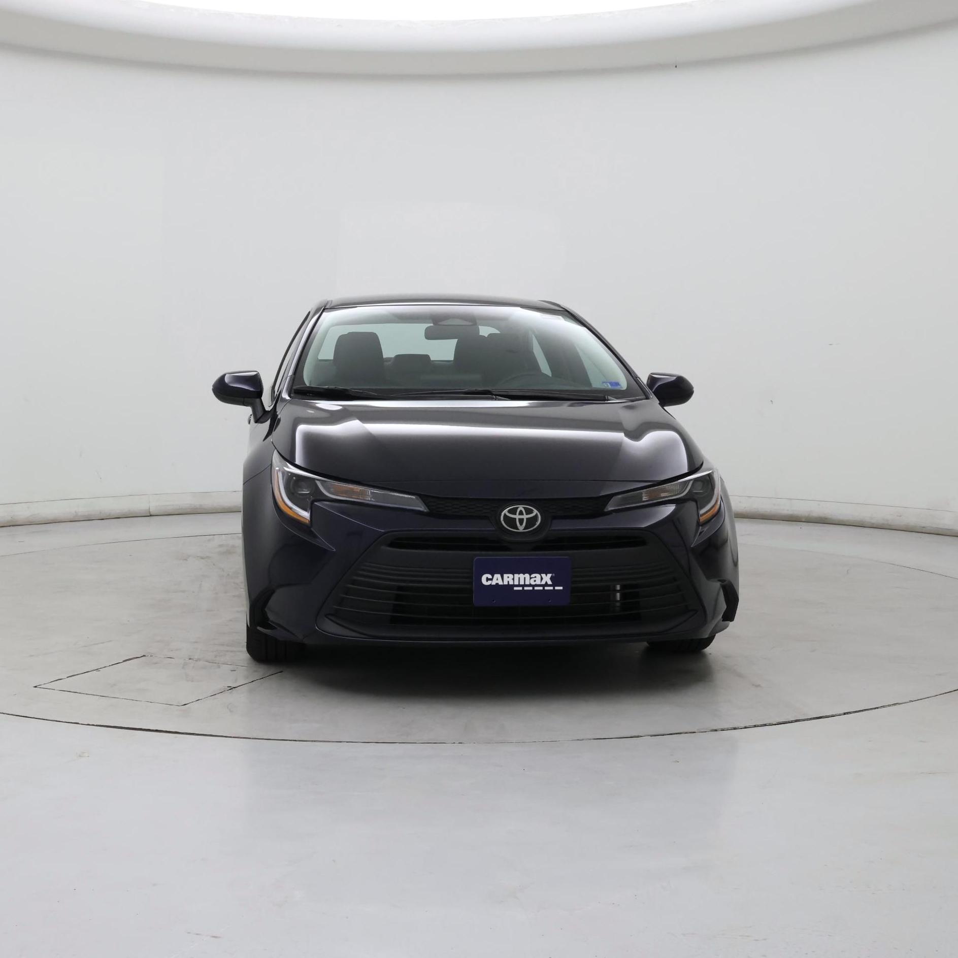 Thumbnail: 2026 Toyota Corolla - 5