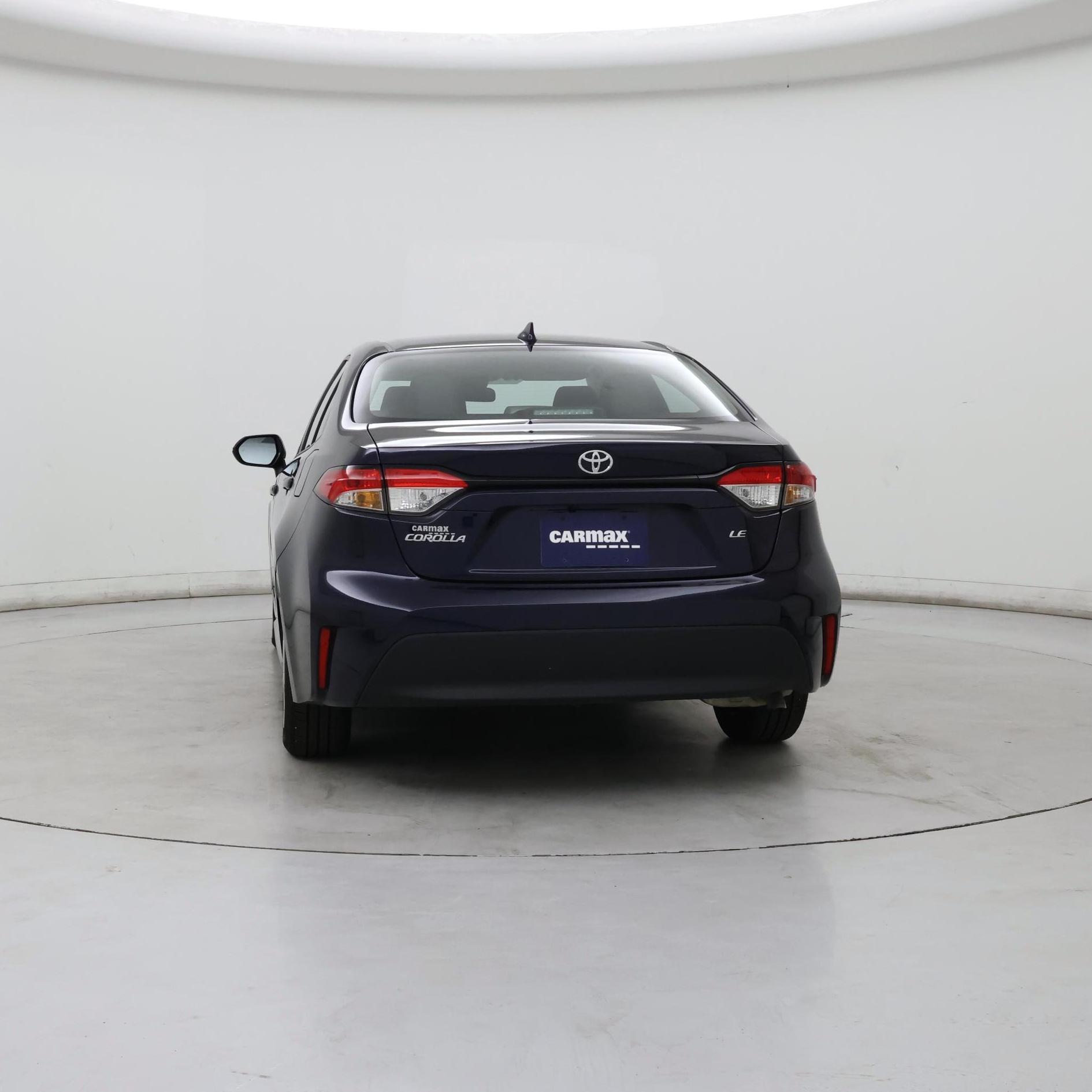 Thumbnail: 2026 Toyota Corolla - 6