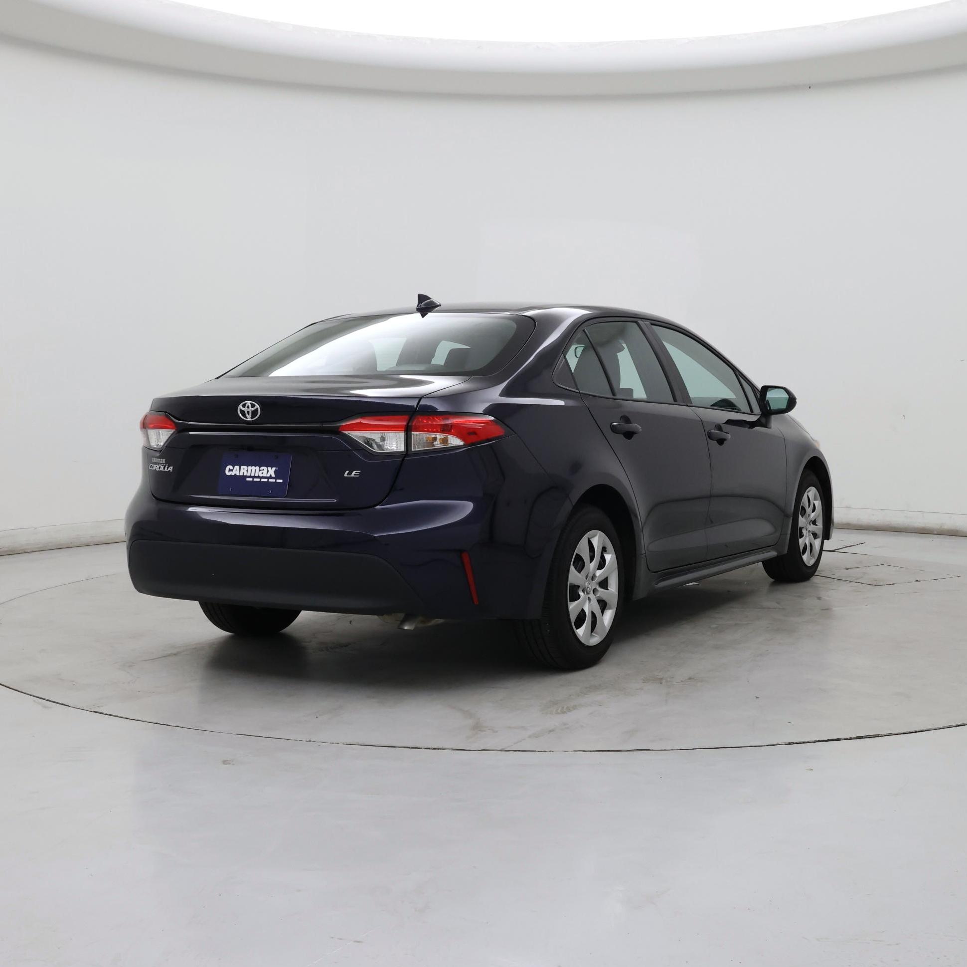 Thumbnail: 2026 Toyota Corolla - 8