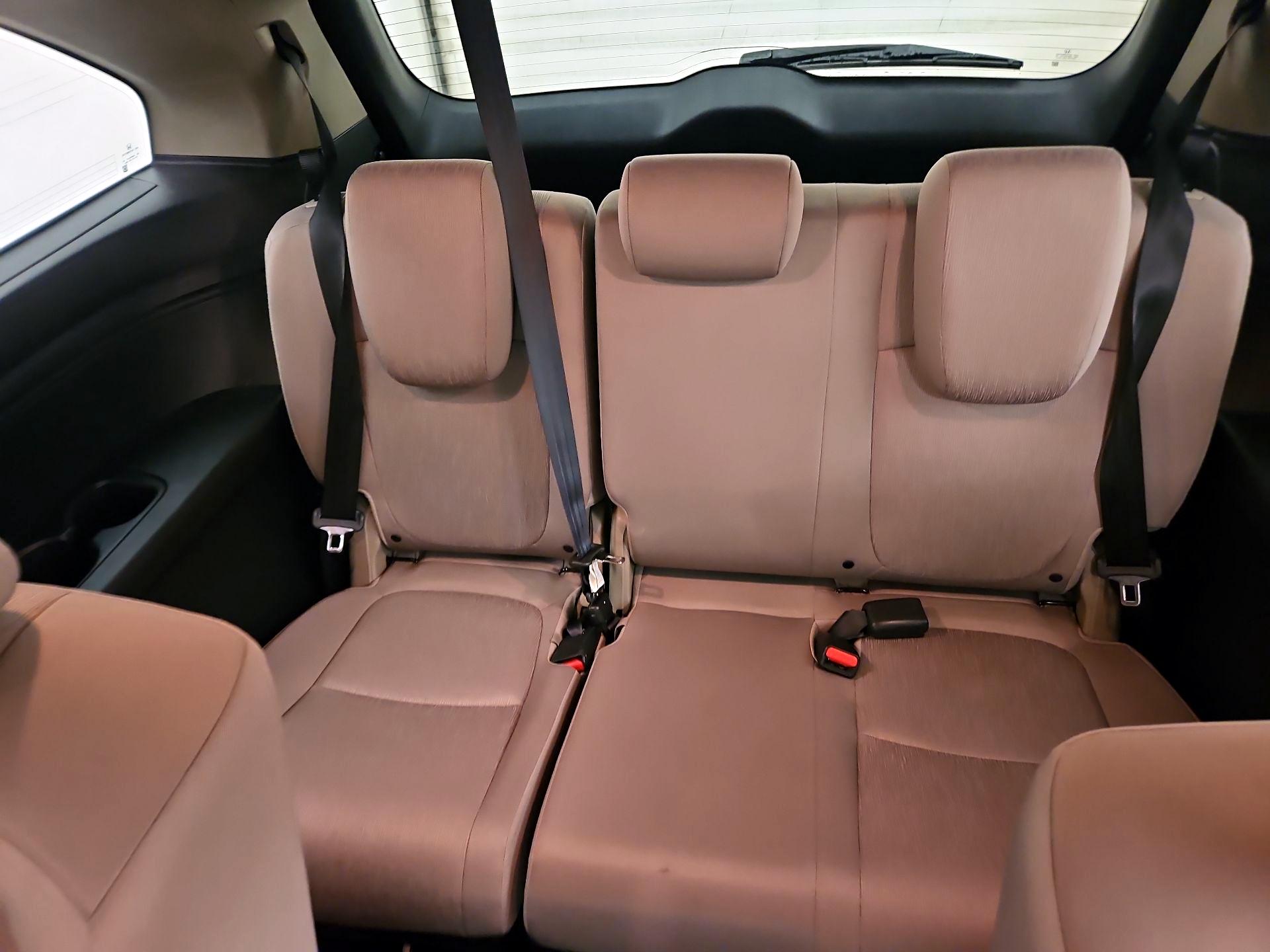 Thumbnail: 2019 Honda Odyssey - 20