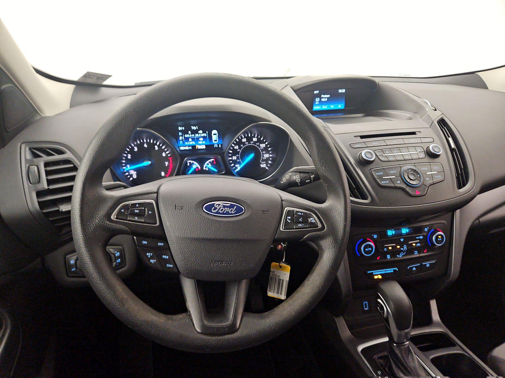 Thumbnail: 2018 Ford Escape - 10