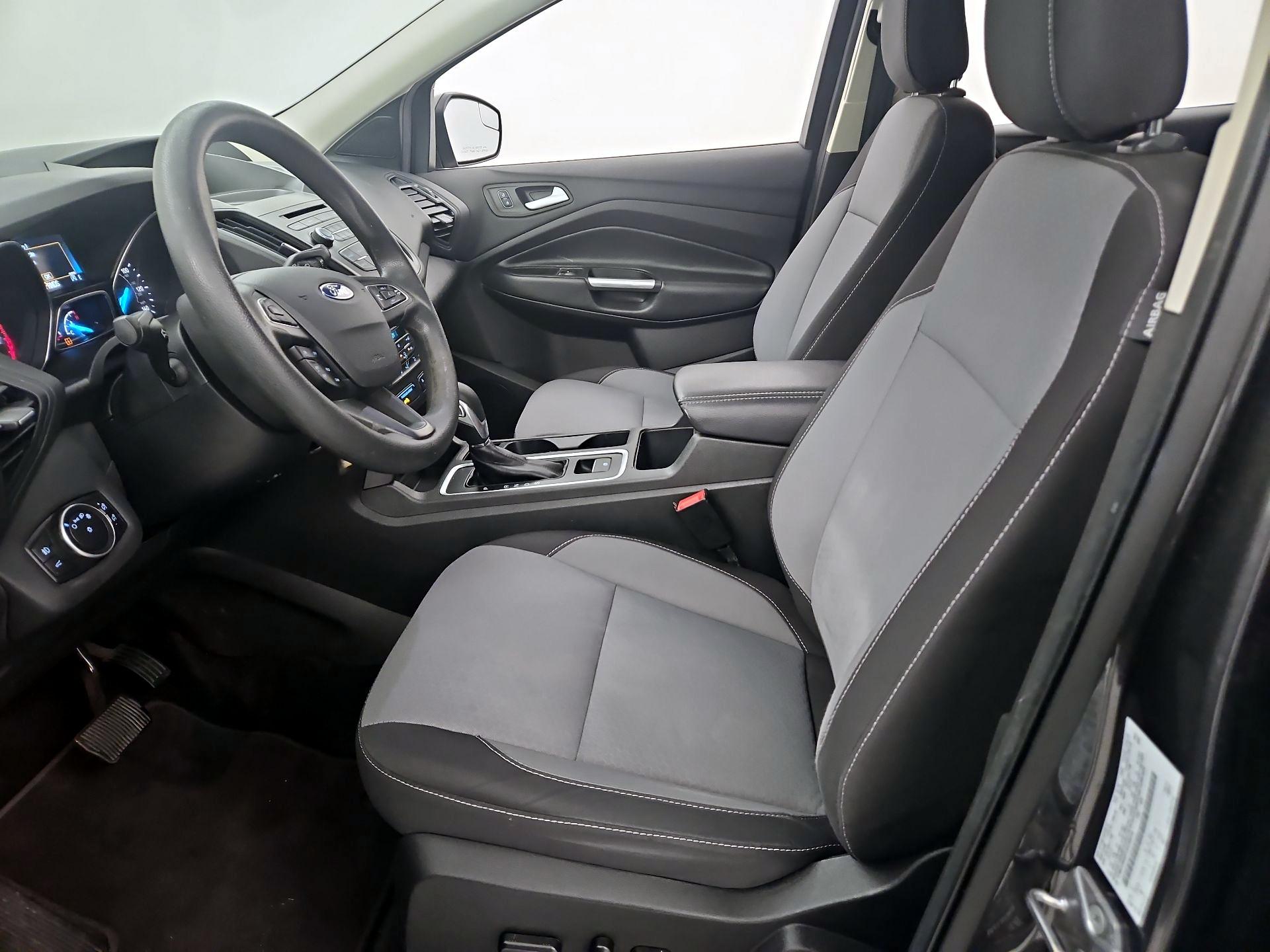 Thumbnail: 2018 Ford Escape - 11