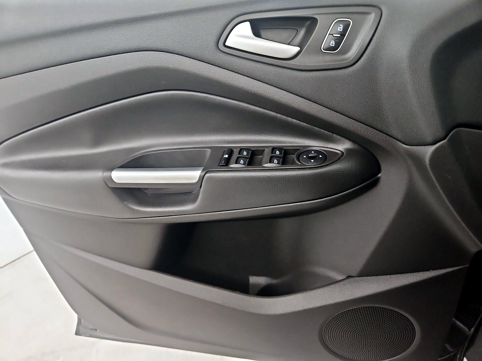 Thumbnail: 2018 Ford Escape - 12