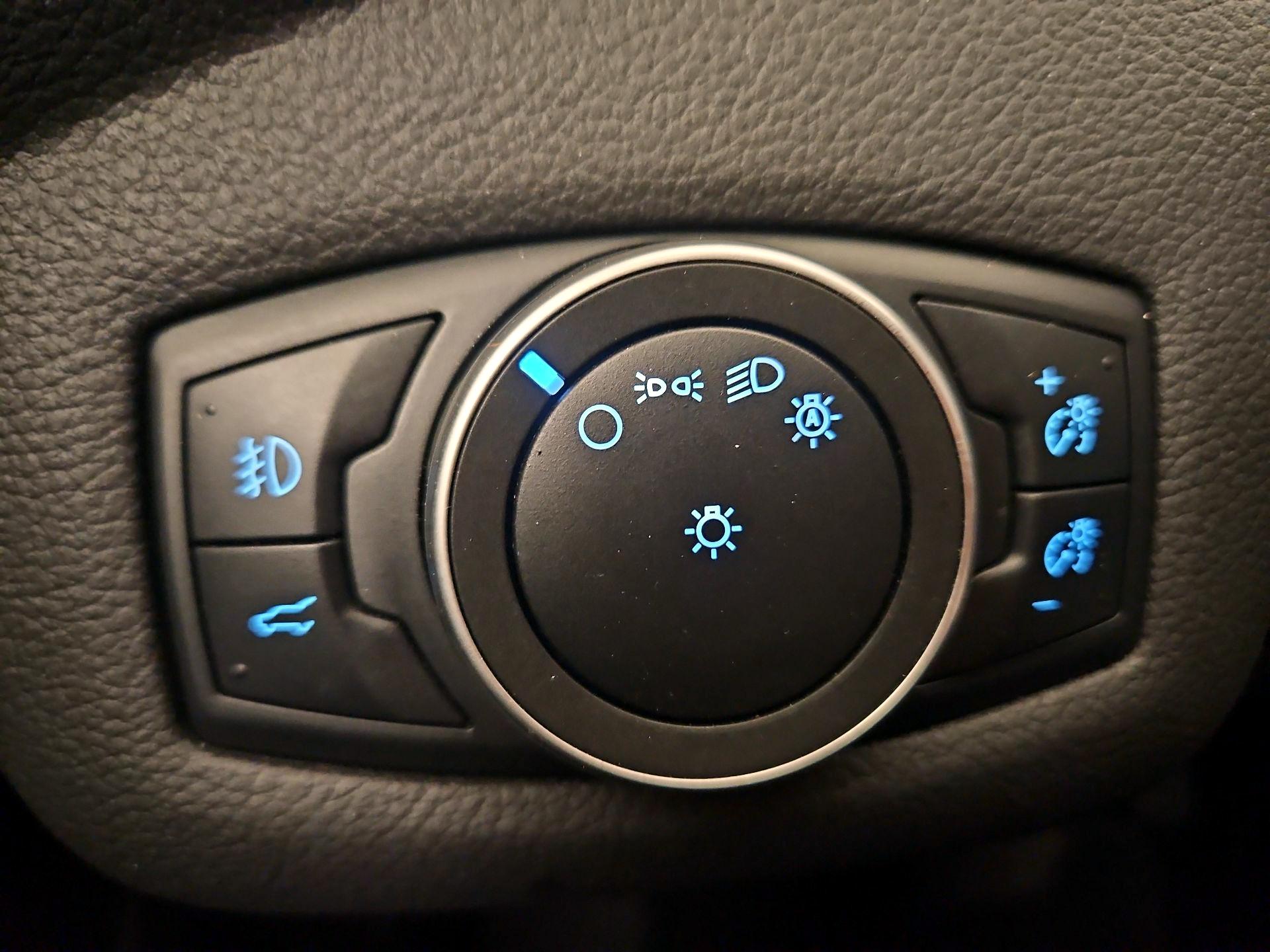 Thumbnail: 2018 Ford Escape - 13