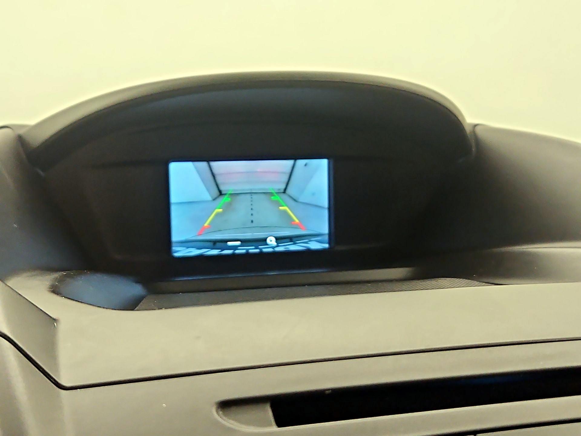 Thumbnail: 2018 Ford Escape - 14