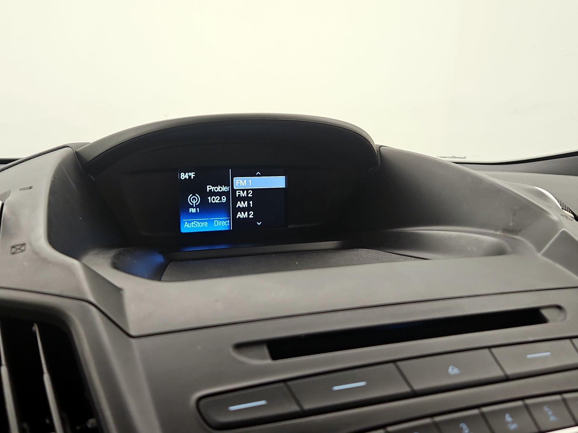 Thumbnail: 2018 Ford Escape - 15