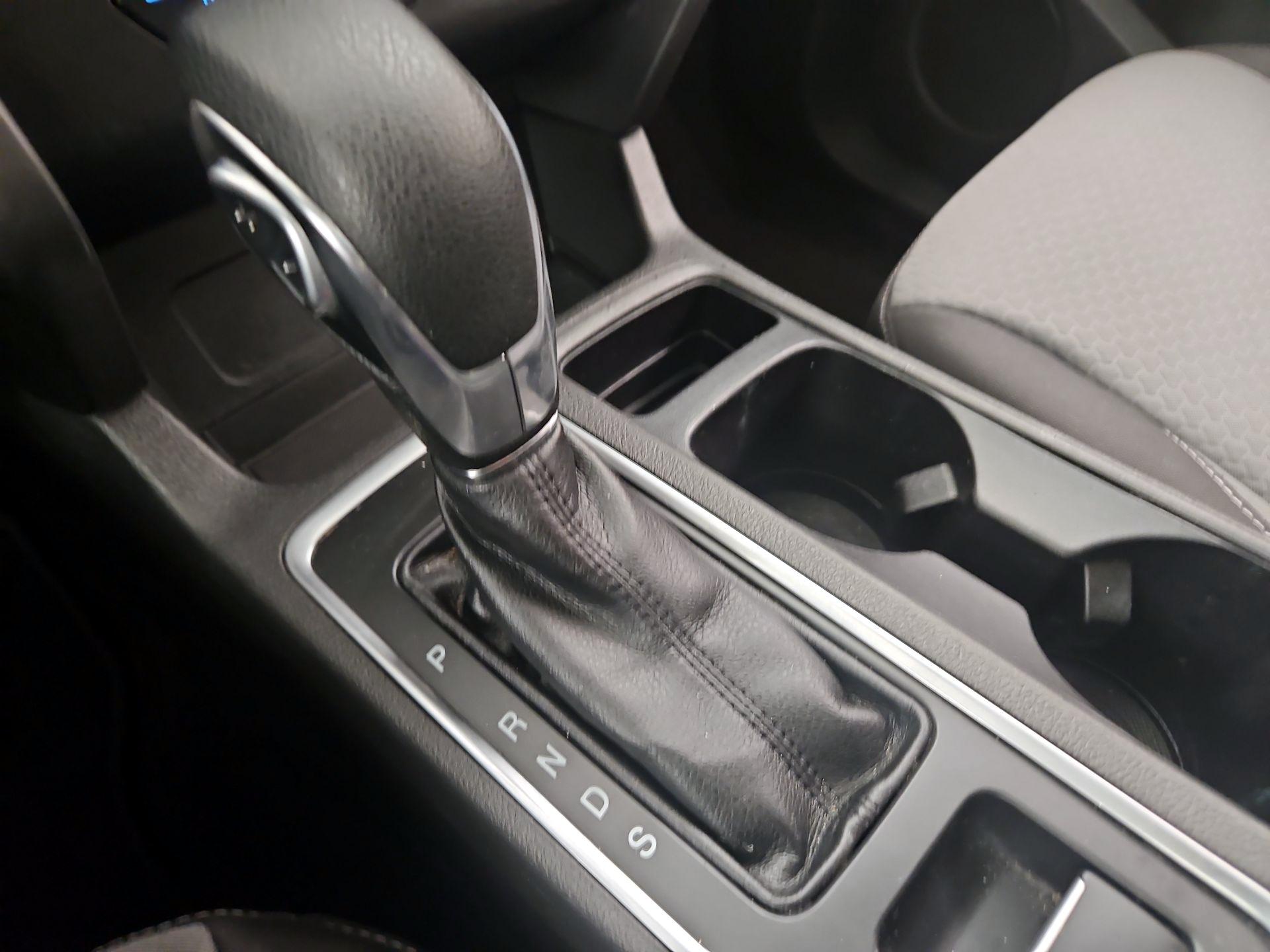 Thumbnail: 2018 Ford Escape - 17