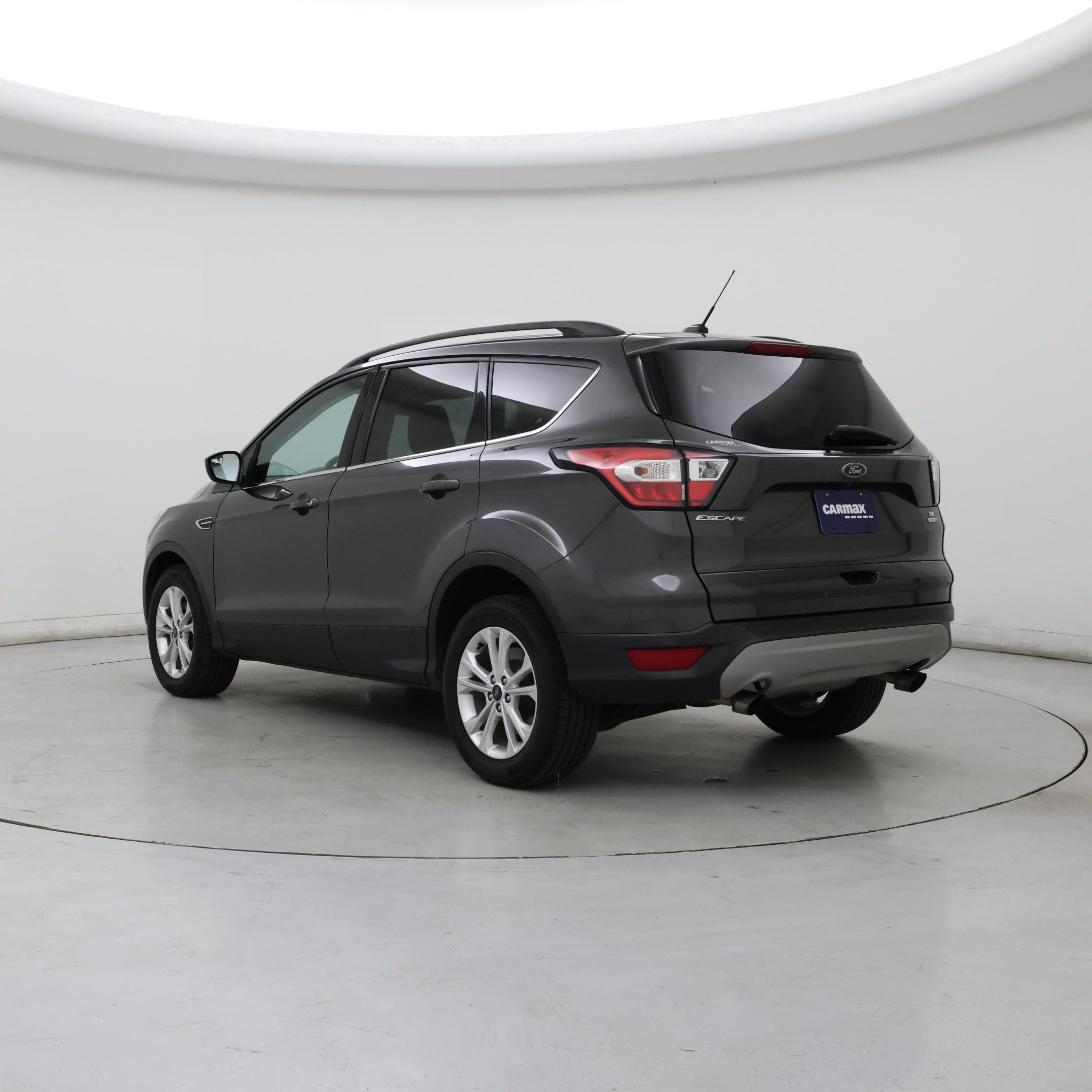 Thumbnail: 2018 Ford Escape - 2