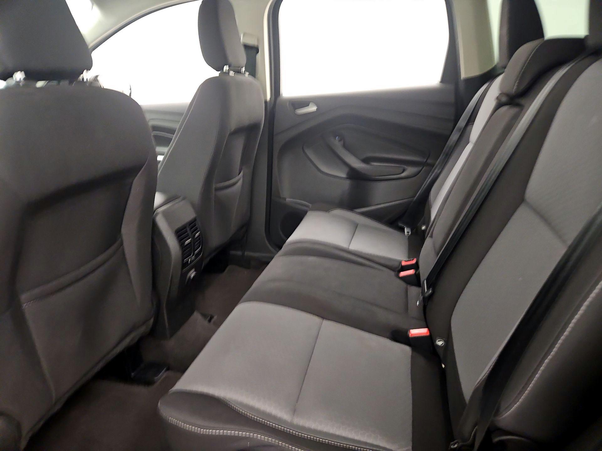 Thumbnail: 2018 Ford Escape - 19