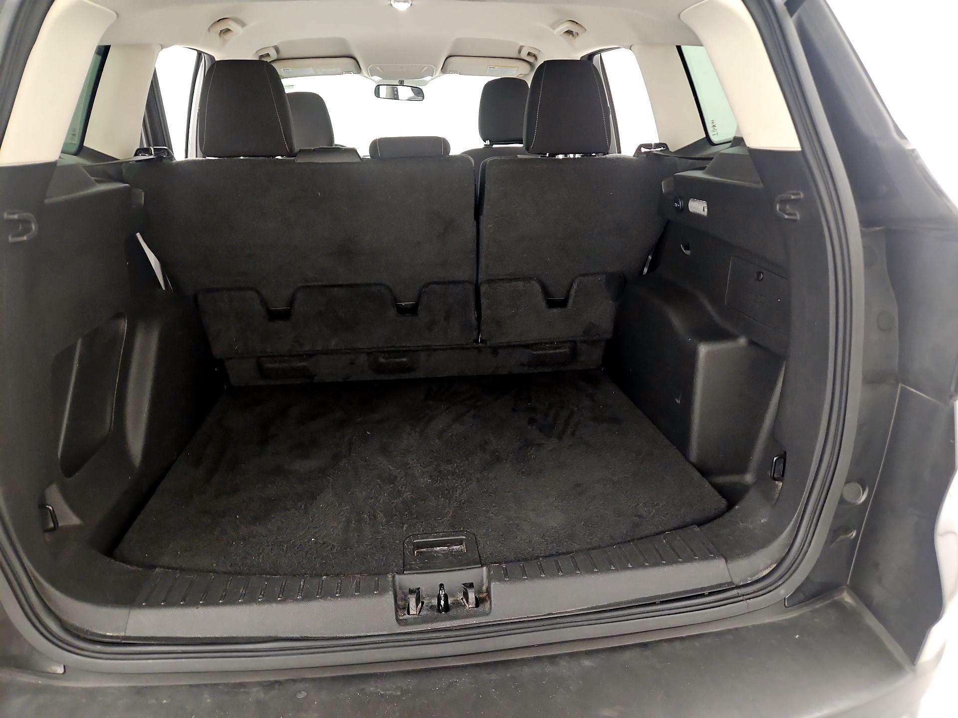 Thumbnail: 2018 Ford Escape - 20