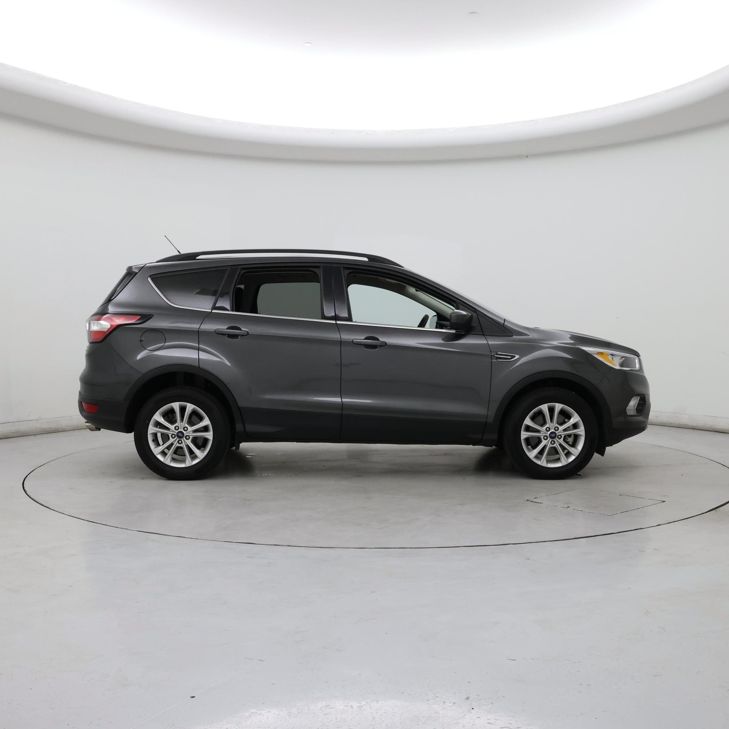 Thumbnail: 2018 Ford Escape - 7