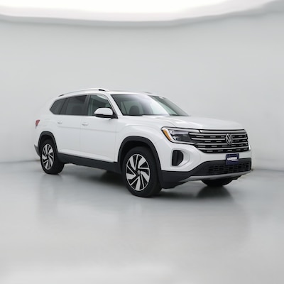 2024 Volkswagen Atlas SEL