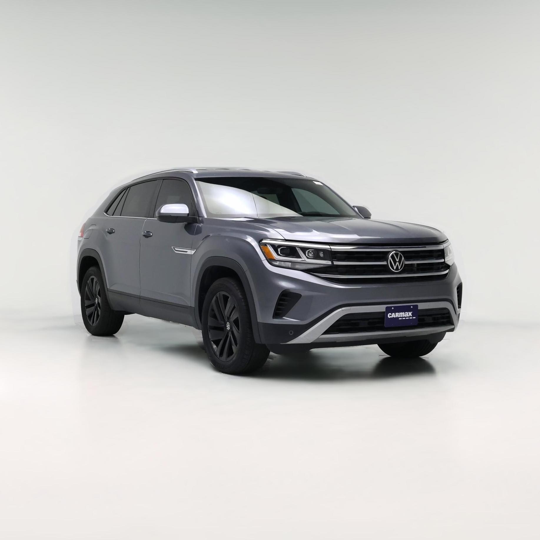 Thumbnail: 2023 Volkswagen Atlas - 1