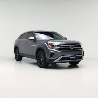 2023 Volkswagen Atlas Cross Sport SE w/Tech