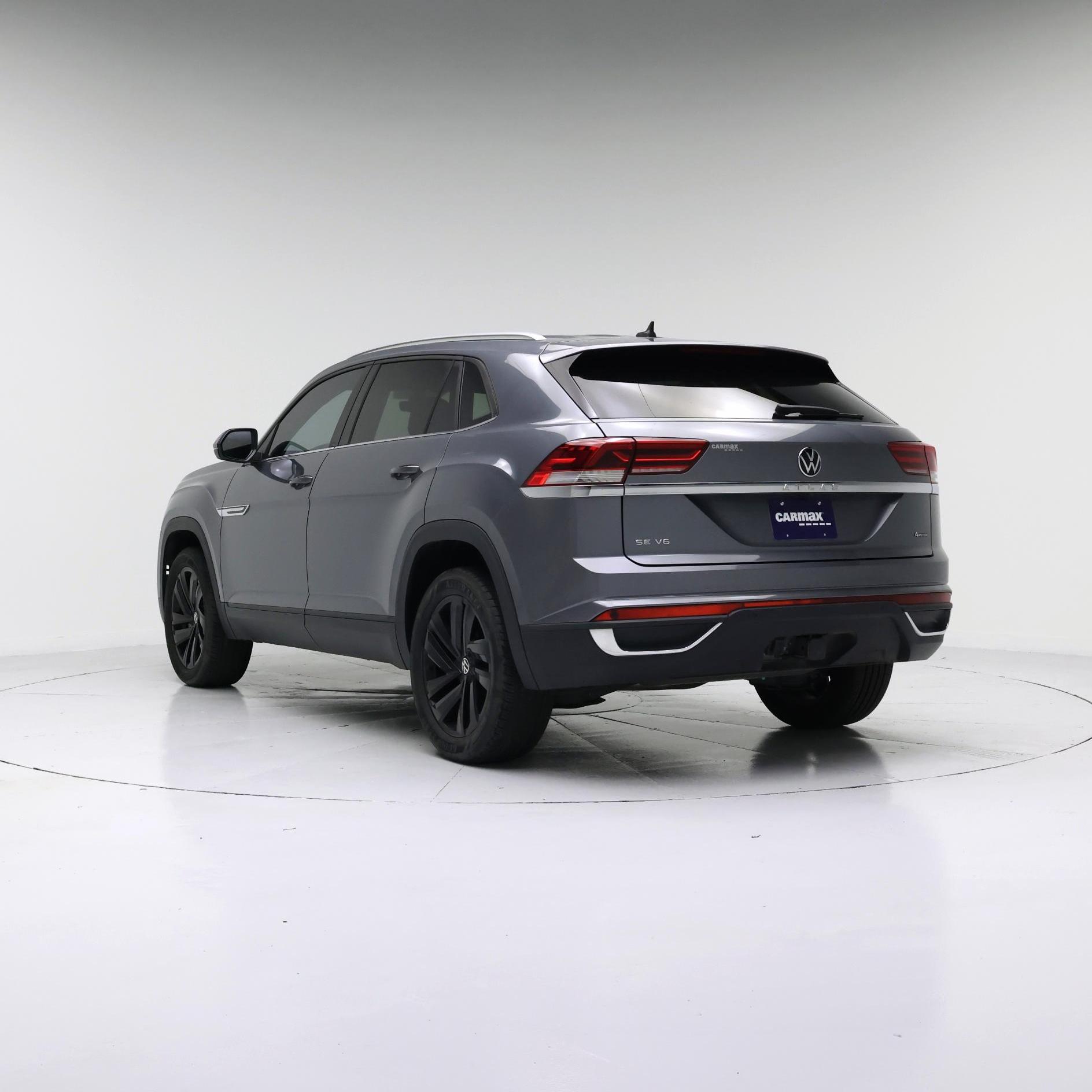 Thumbnail: 2023 Volkswagen Atlas - 2