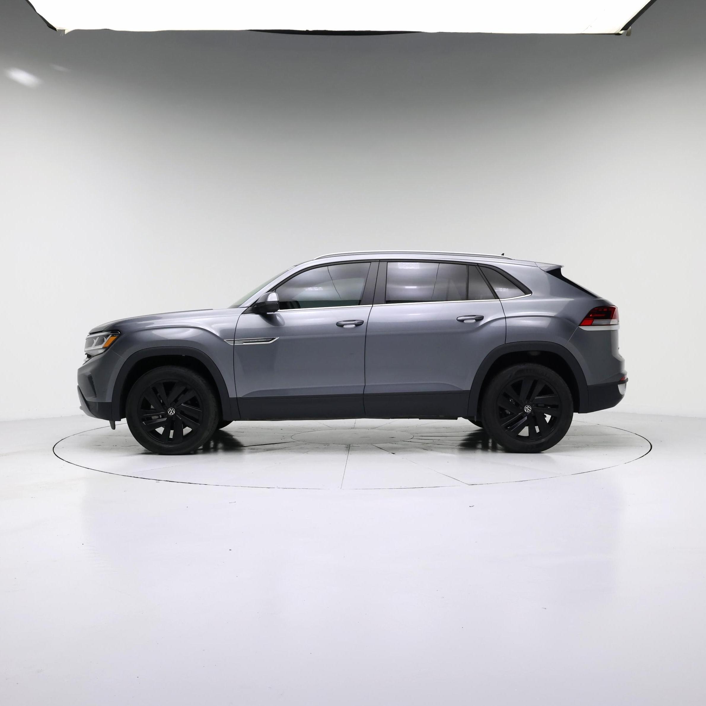 Thumbnail: 2023 Volkswagen Atlas - 3