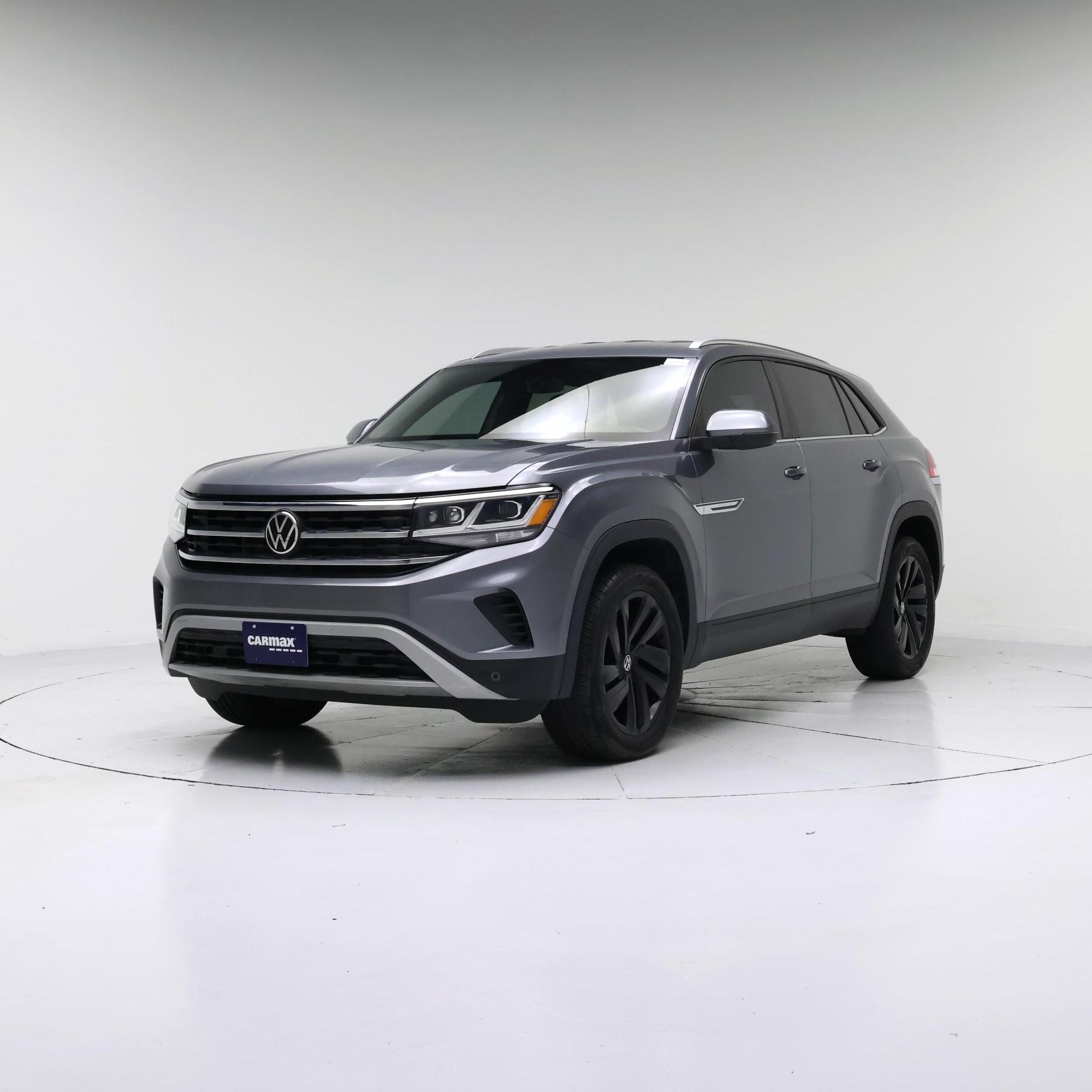 Thumbnail: 2023 Volkswagen Atlas - 4