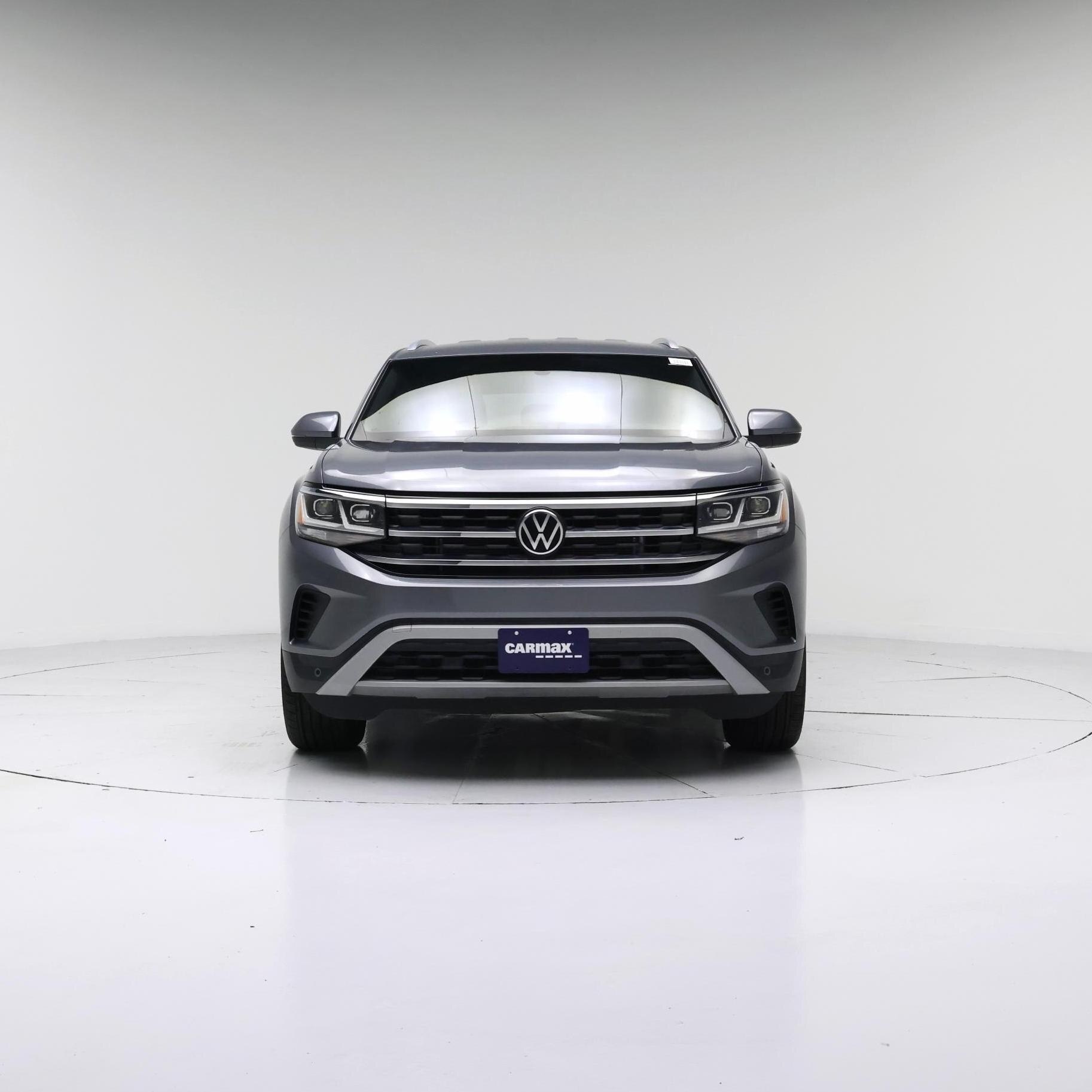 Thumbnail: 2023 Volkswagen Atlas - 5