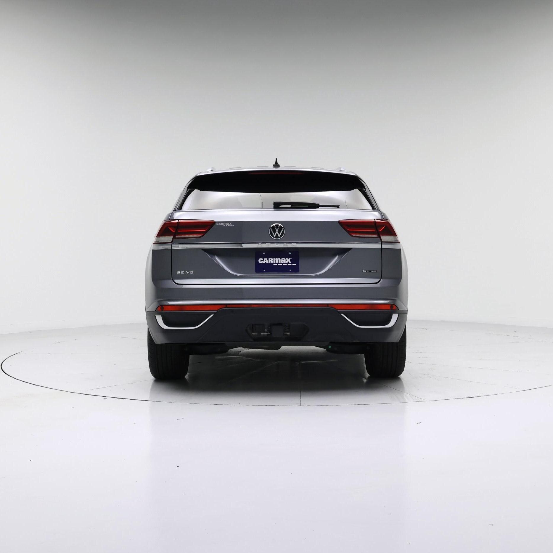 Thumbnail: 2023 Volkswagen Atlas - 6