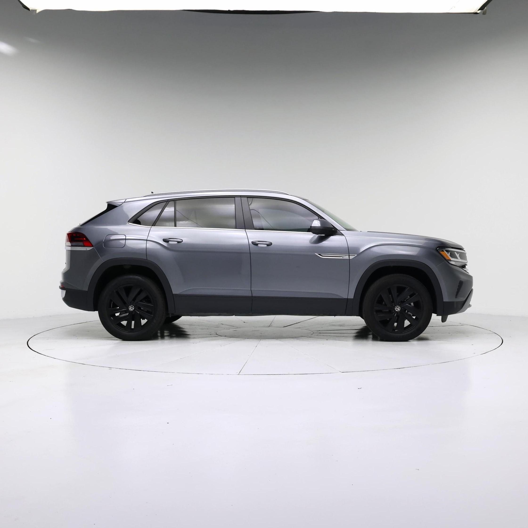 Thumbnail: 2023 Volkswagen Atlas - 7