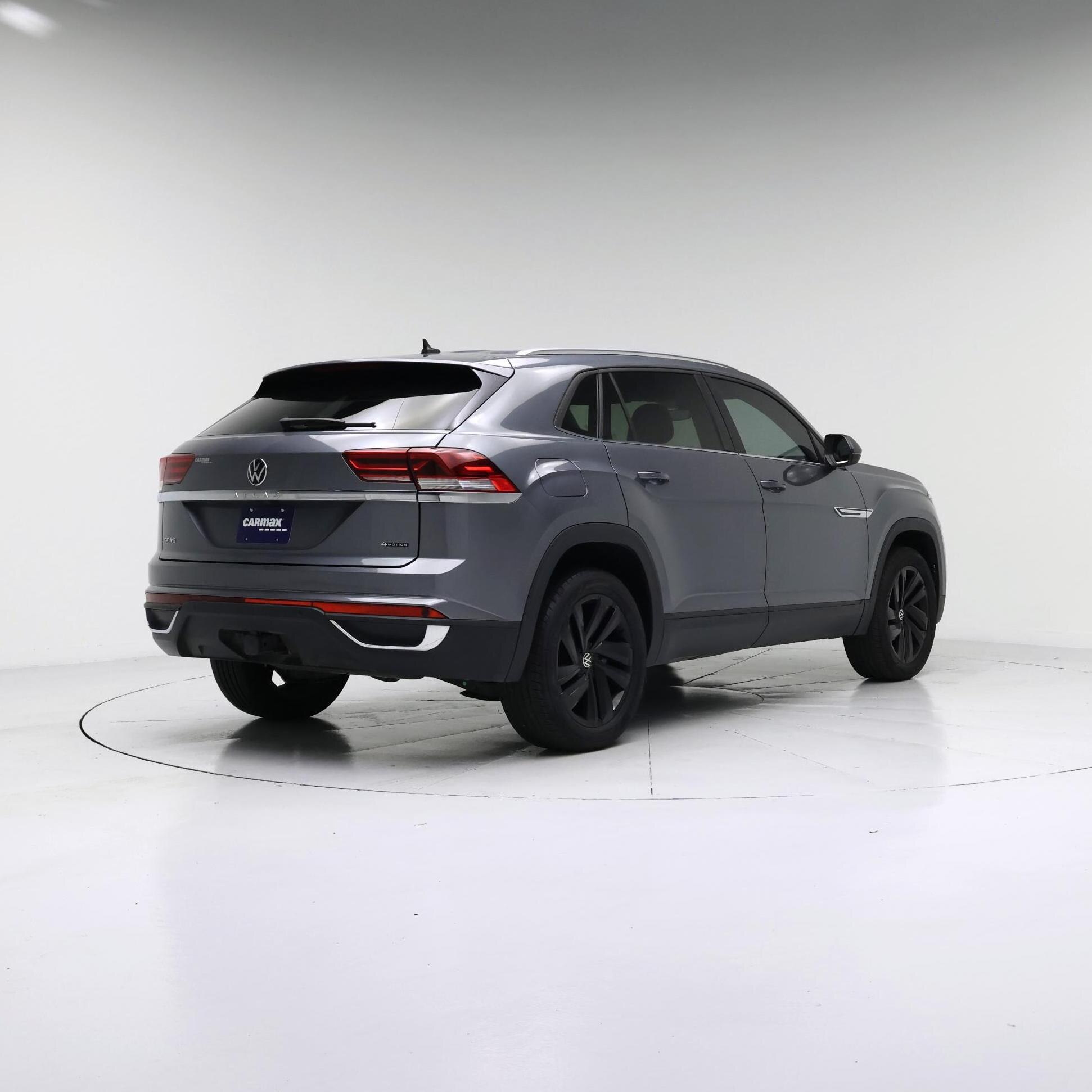 Thumbnail: 2023 Volkswagen Atlas - 8