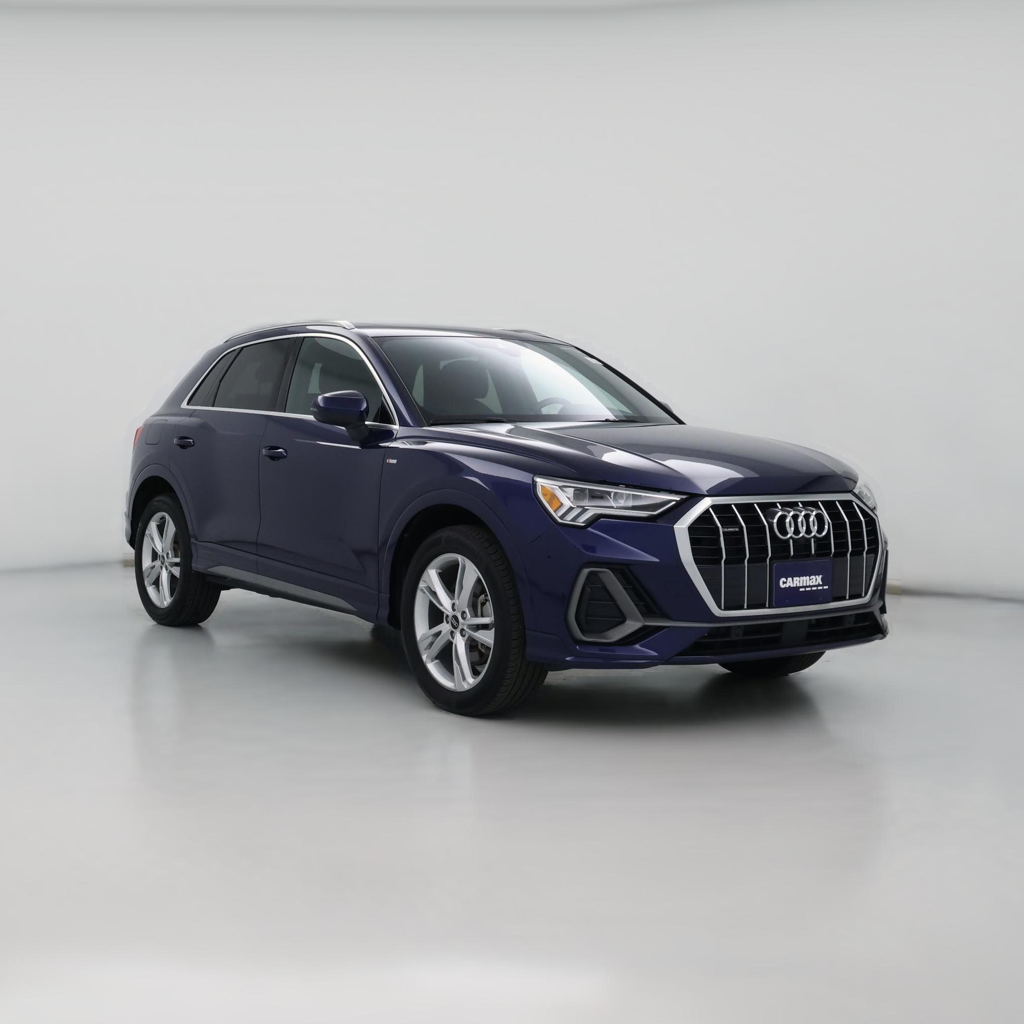 Thumbnail: 2023 Audi Q3 - 1
