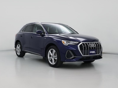 2023 Audi Q3 S-Line Premium Plus