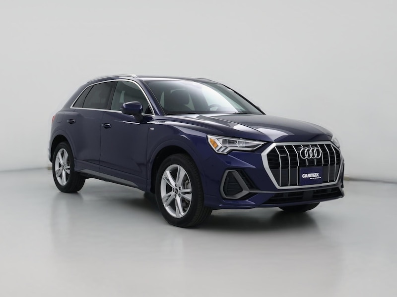 2023 Audi Q3 S-Line Premium Plus