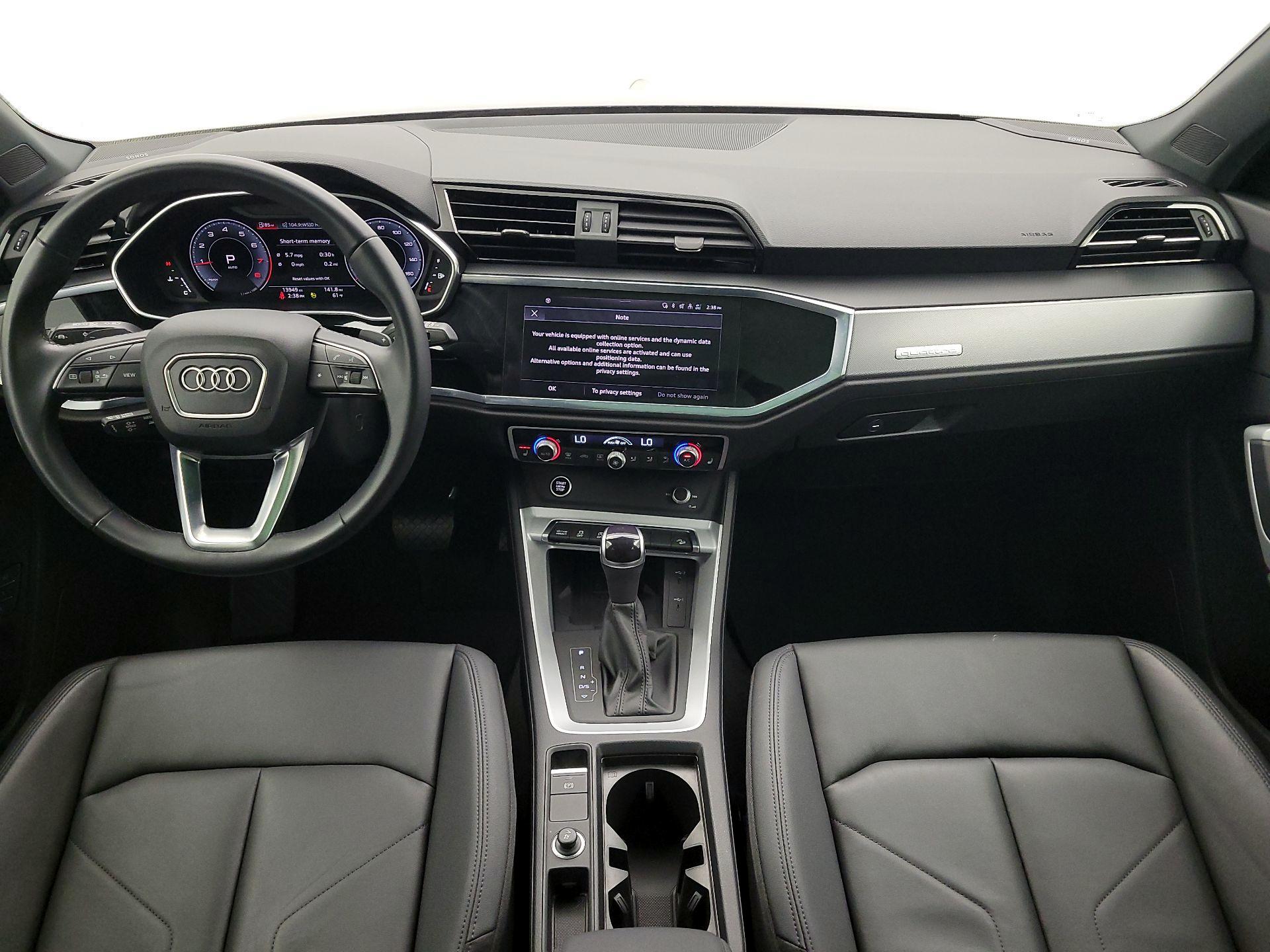 Thumbnail: 2023 Audi Q3 - 9