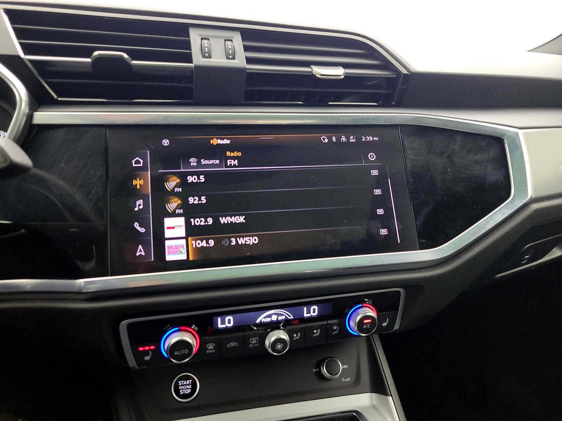 Thumbnail: 2023 Audi Q3 - 15