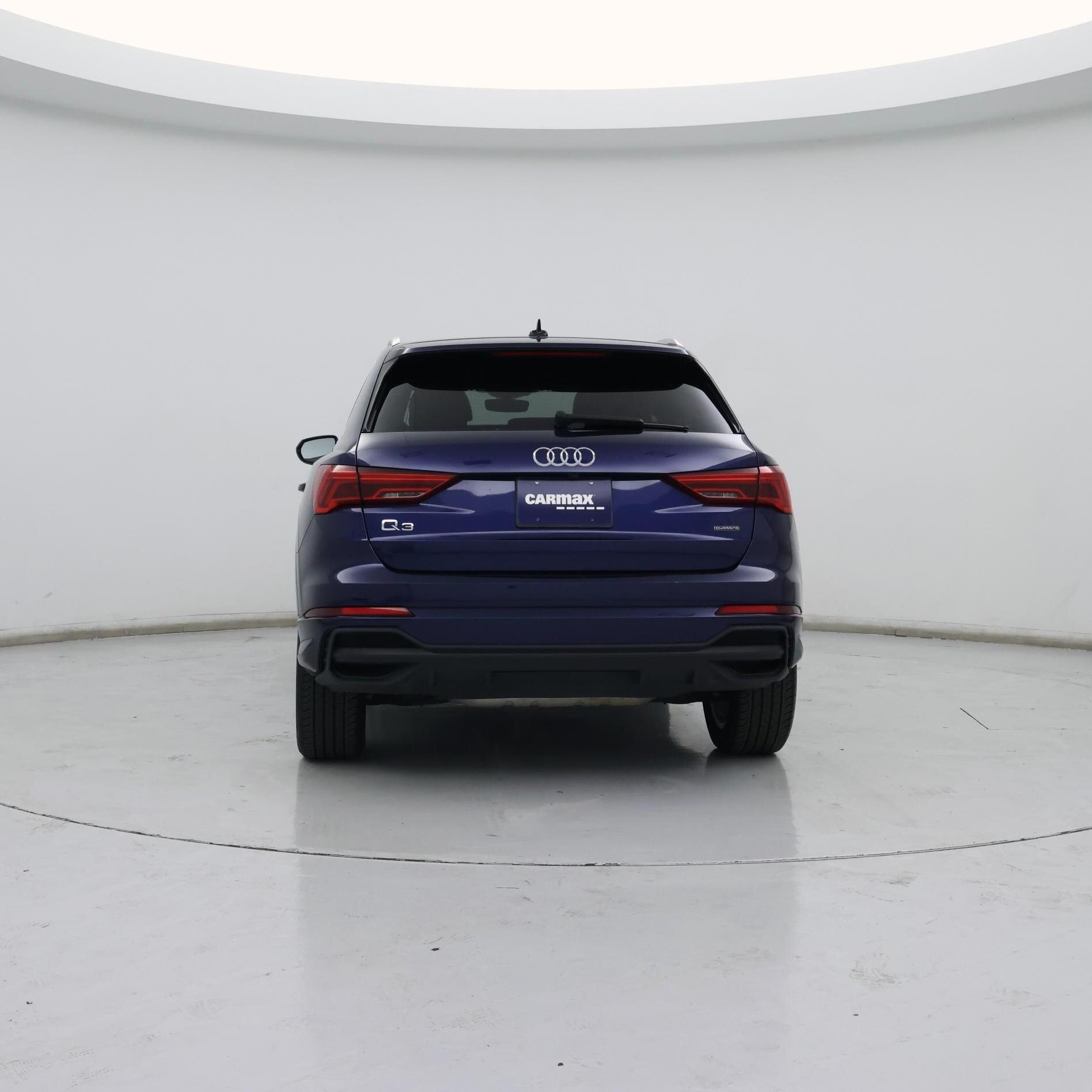 Thumbnail: 2023 Audi Q3 - 6