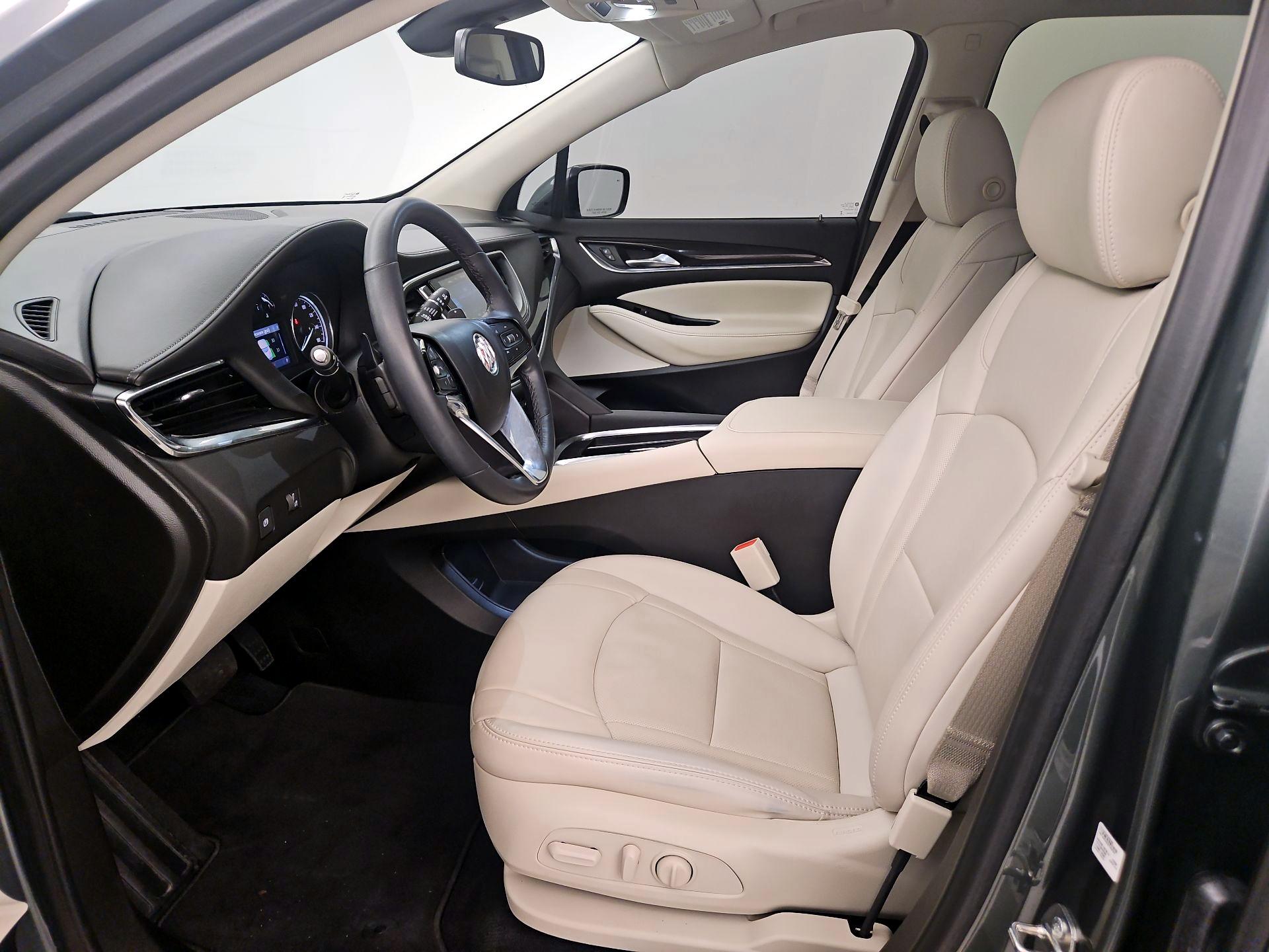 Thumbnail: 2023 Buick Enclave - 11